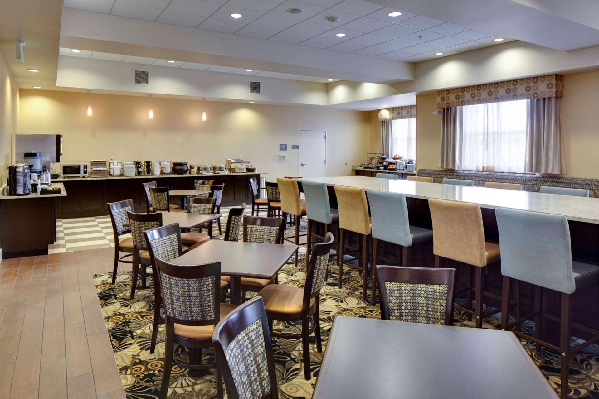 Best Western Plus Arlington/Marysville photo 24