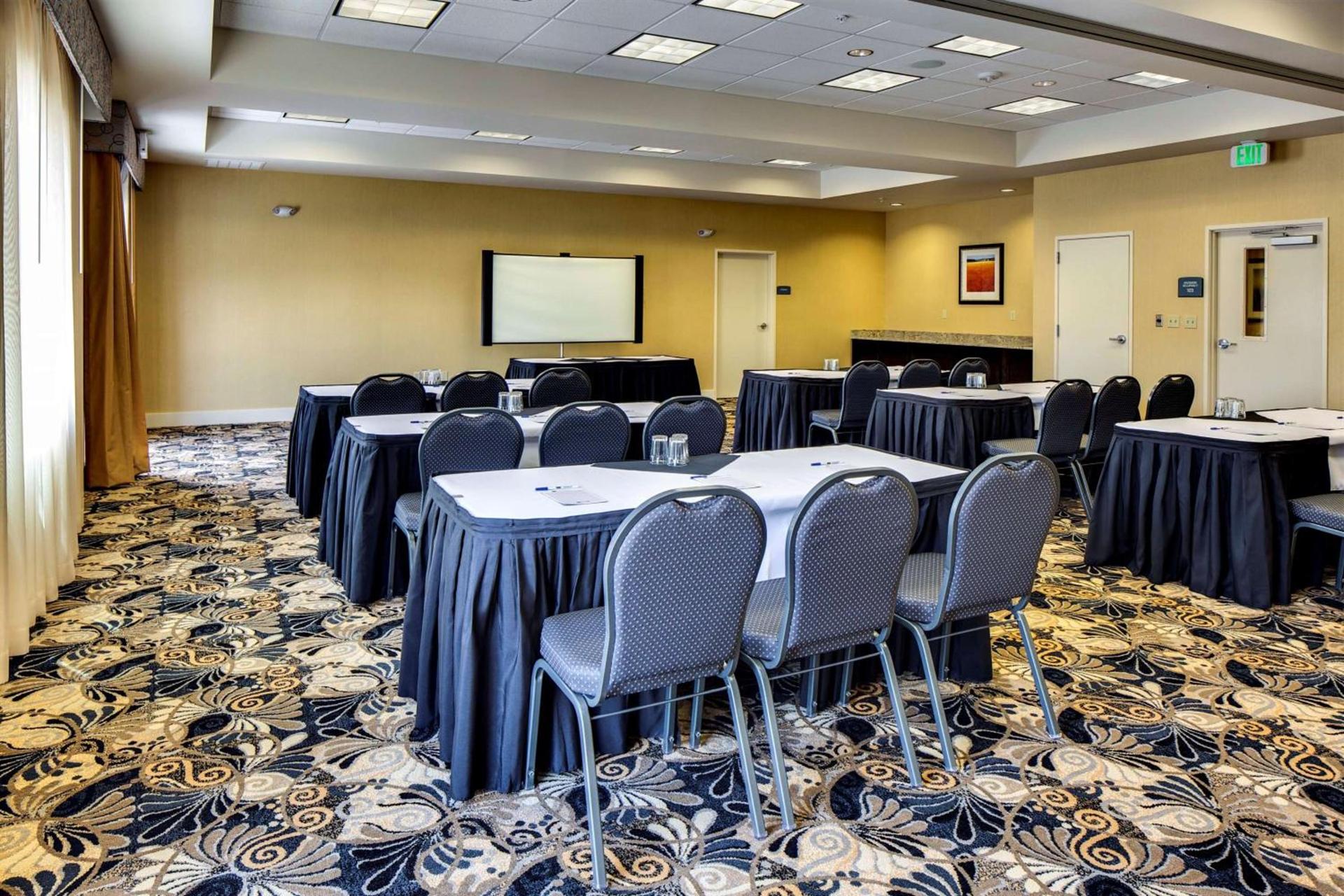 Best Western Plus Arlington/Marysville photo 25
