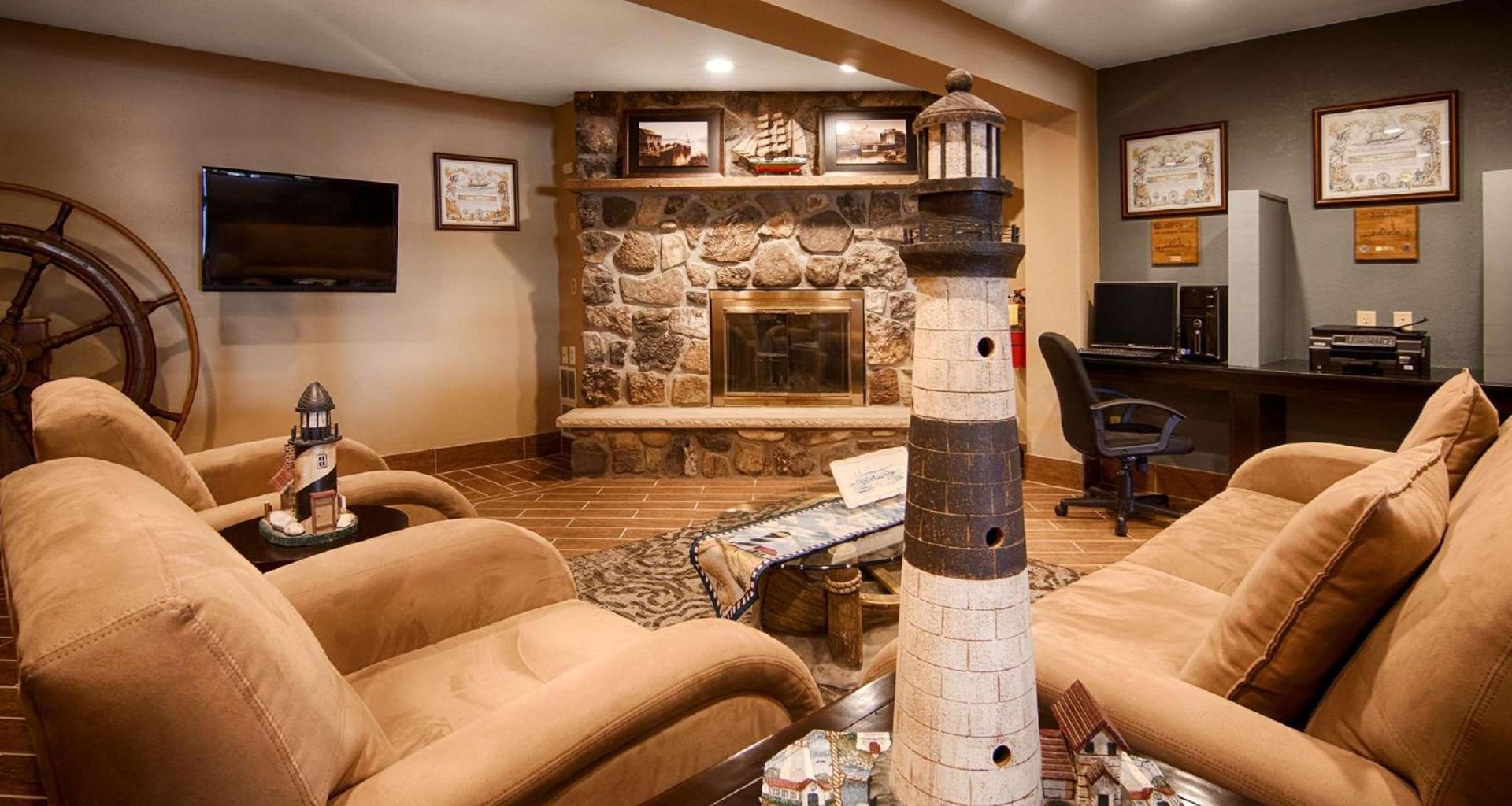 Best Western Maritime Inn photo 4