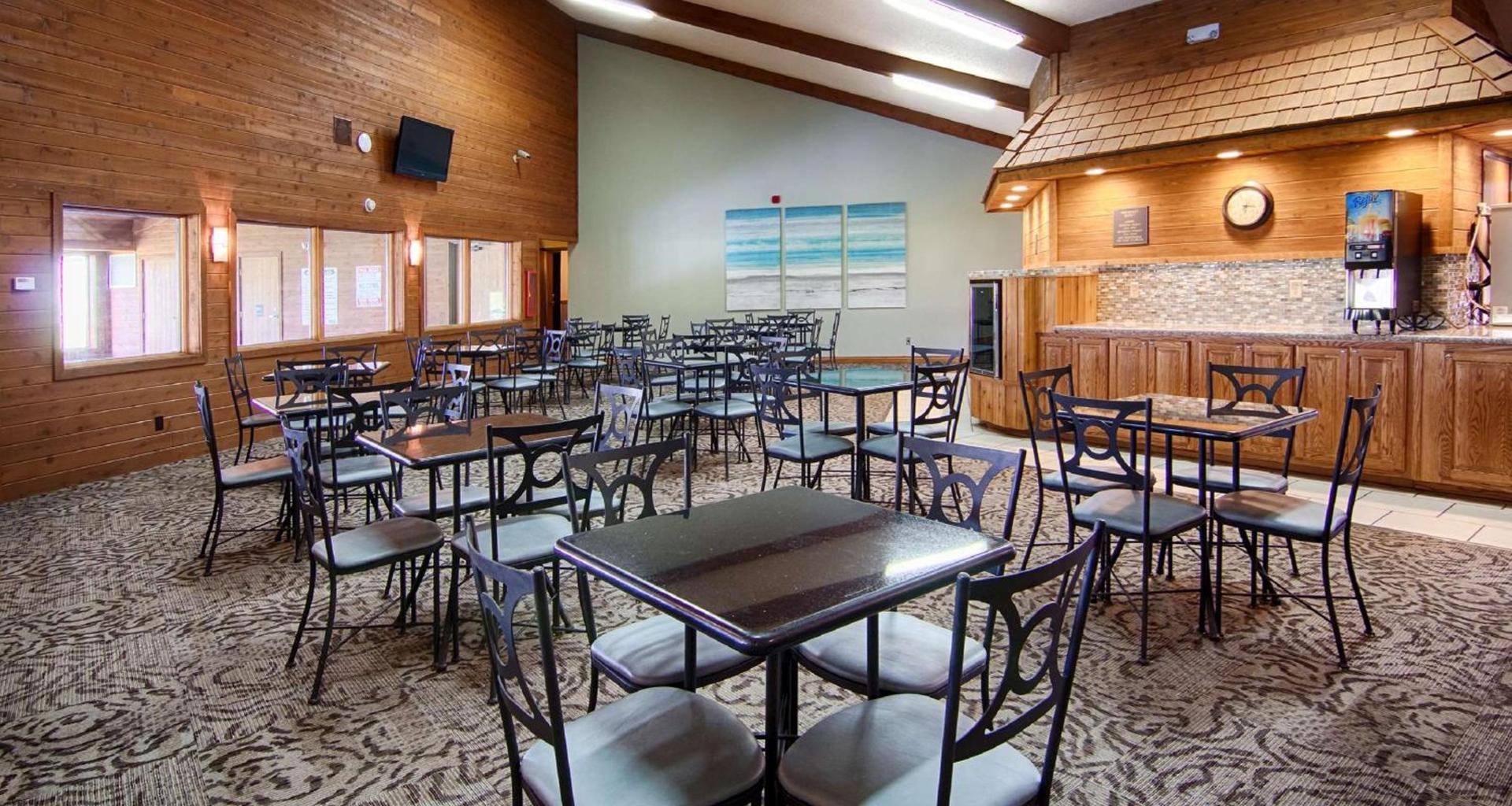 Best Western Maritime Inn photo 9