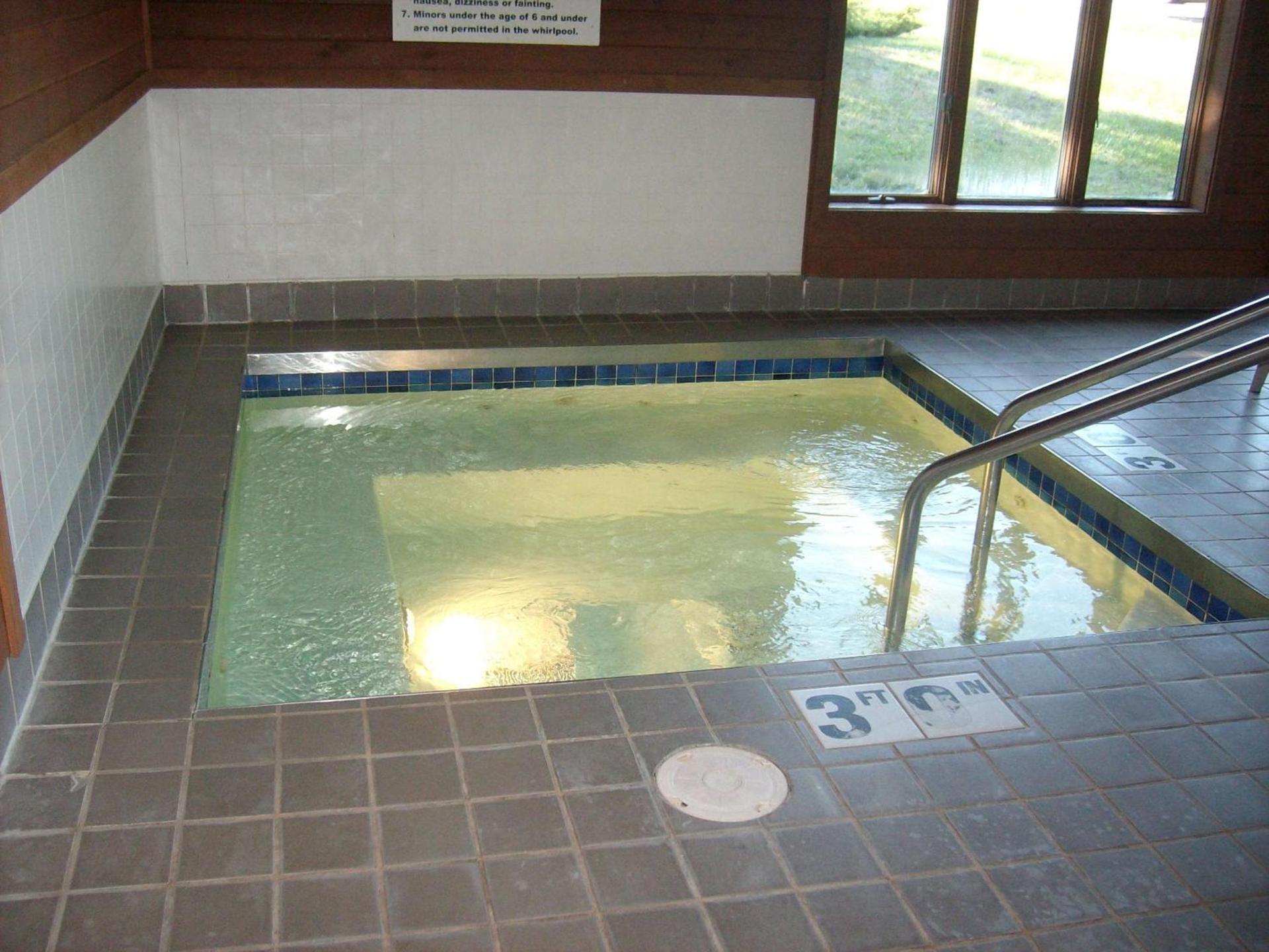 Best Western Maritime Inn photo 8