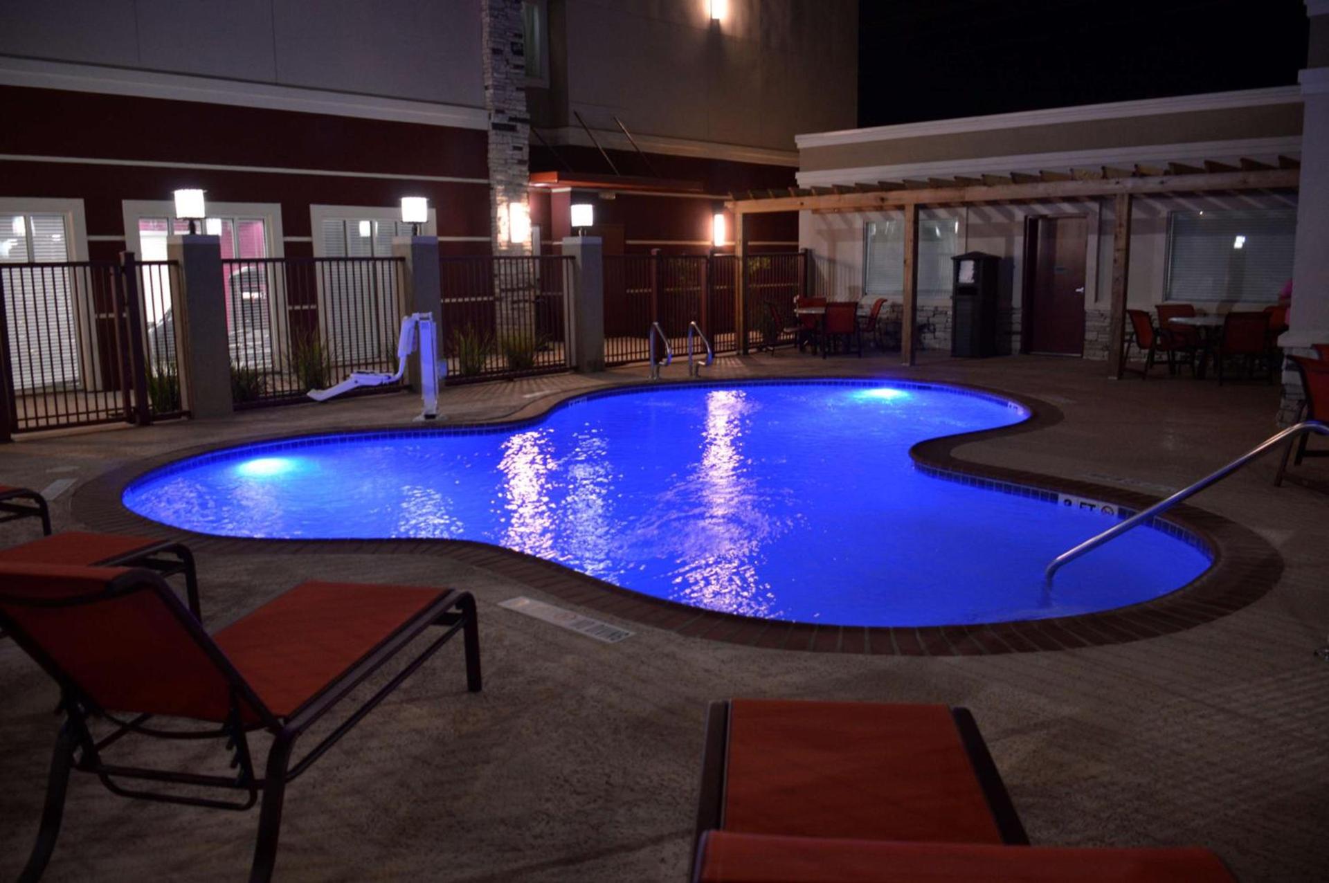 Best Western Plus Dilley Inn & Suites photo 17
