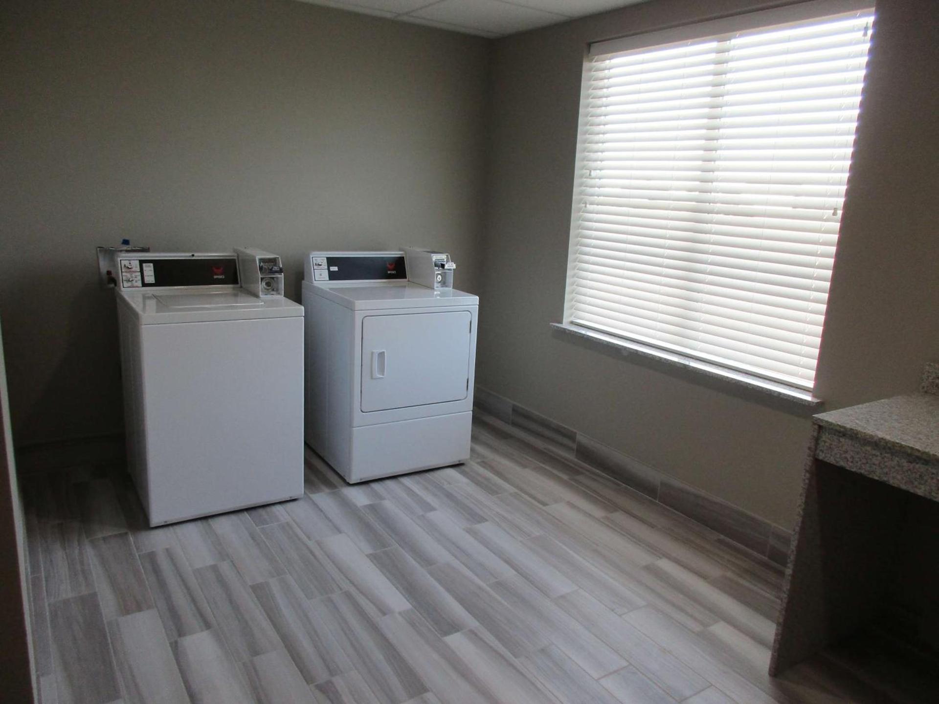 Best Western Plus Tech Medical Center Inn photo 28
