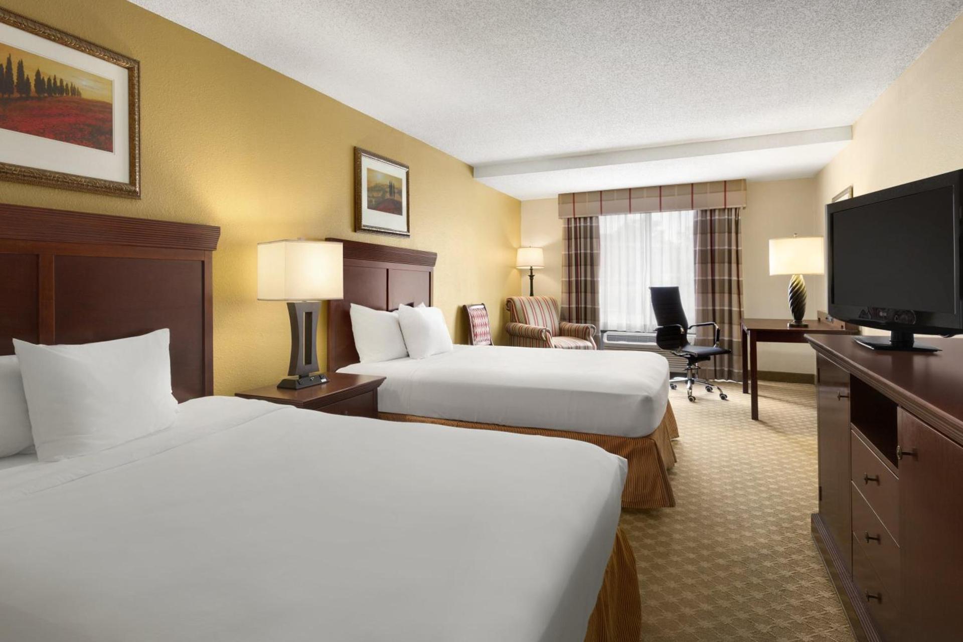 Country Inn & Suites by Radisson, Atlanta Airport South, GA photo 45