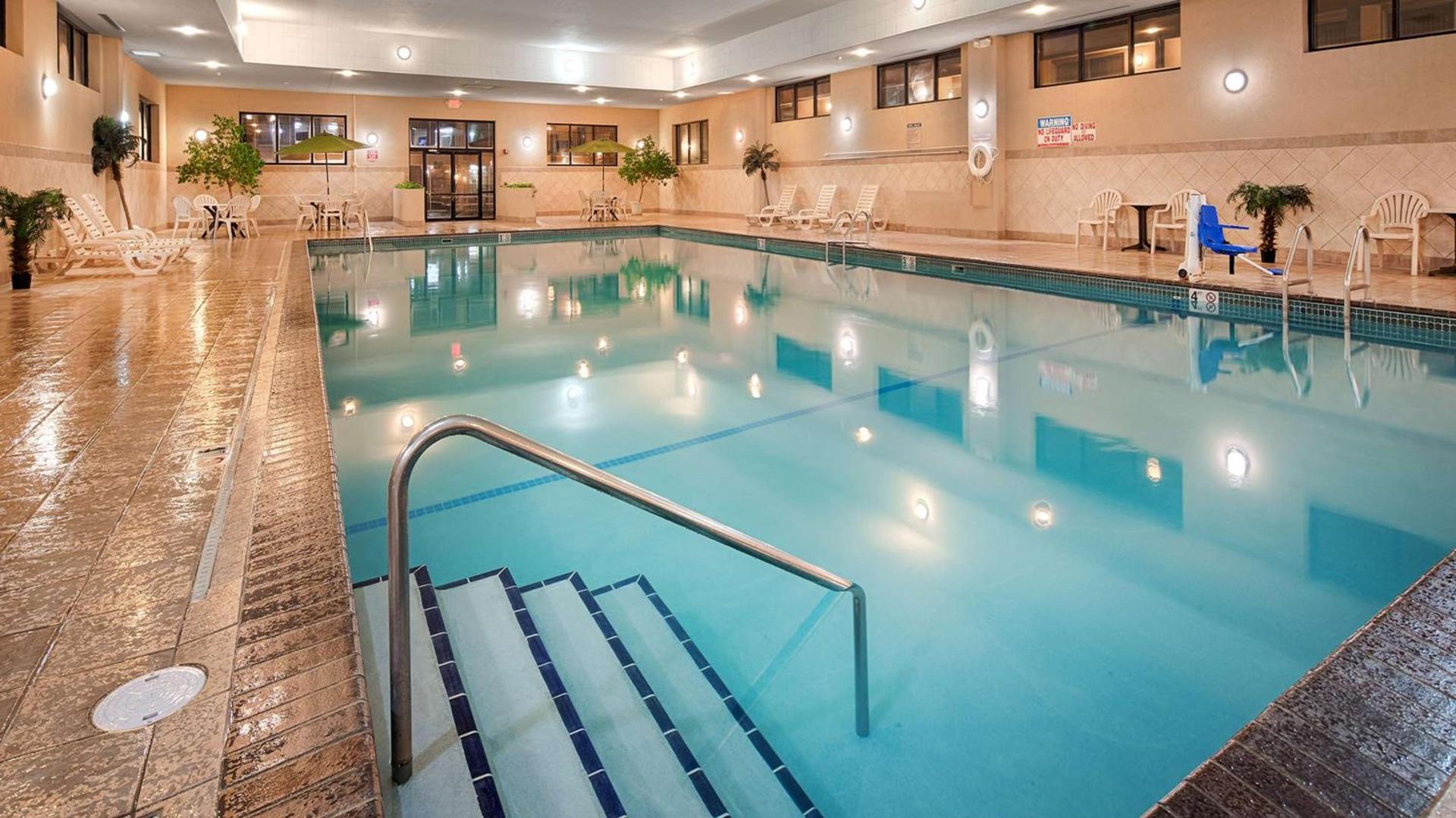 Best Western Ramkota Hotel photo 6