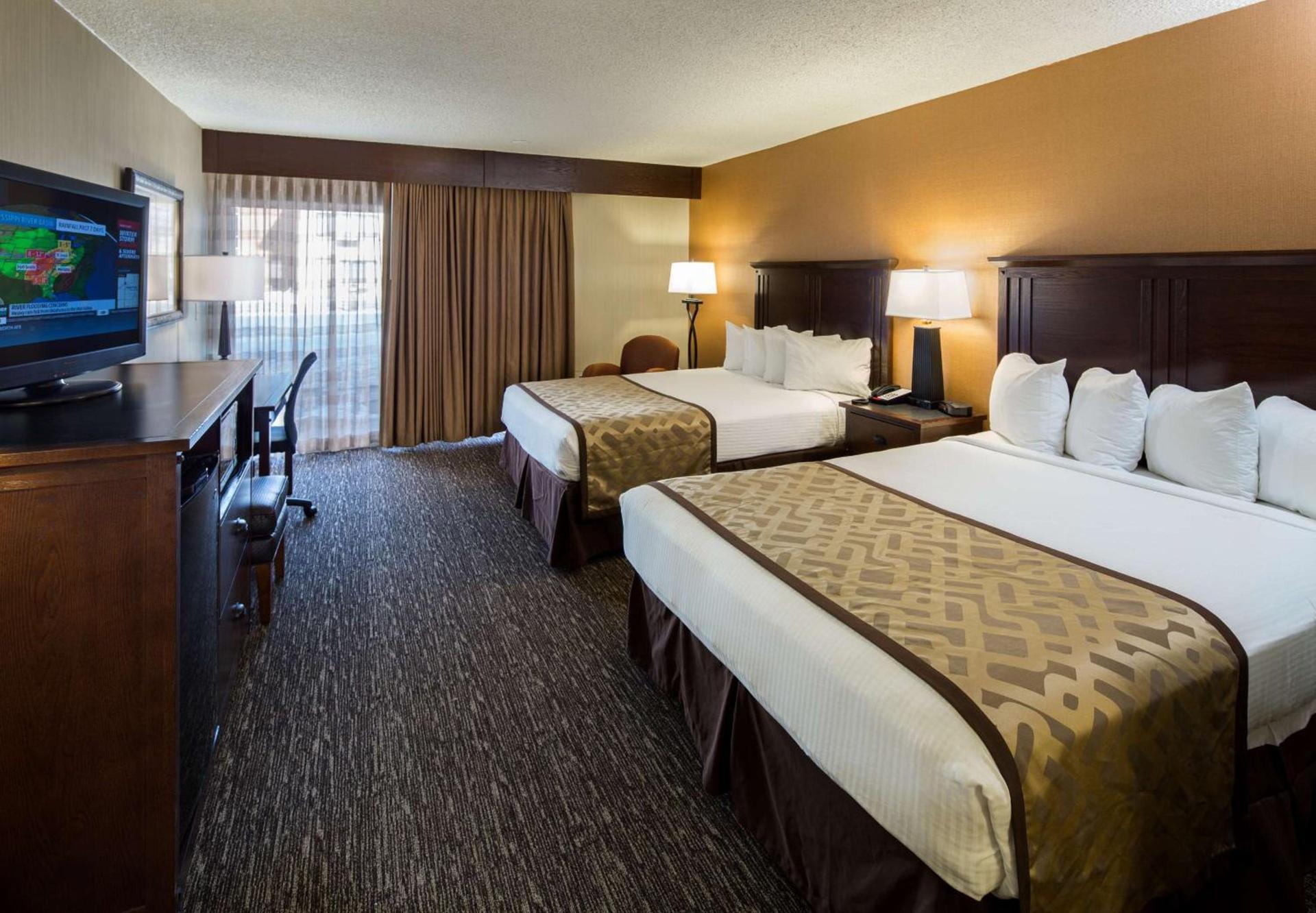 Best Western Ramkota Hotel photo 9
