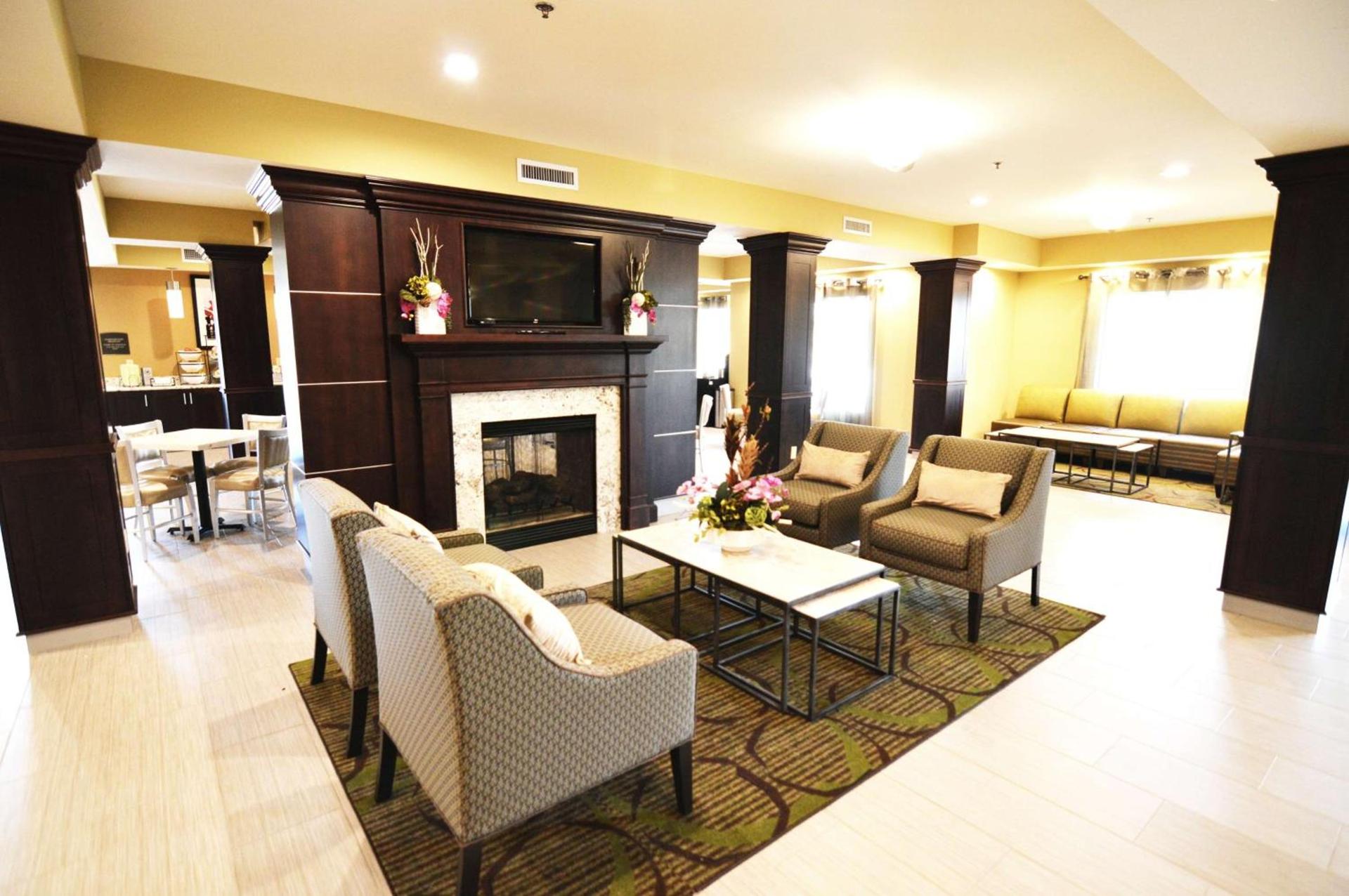 Best Western Plus New Orleans Airport Hotel photo 23