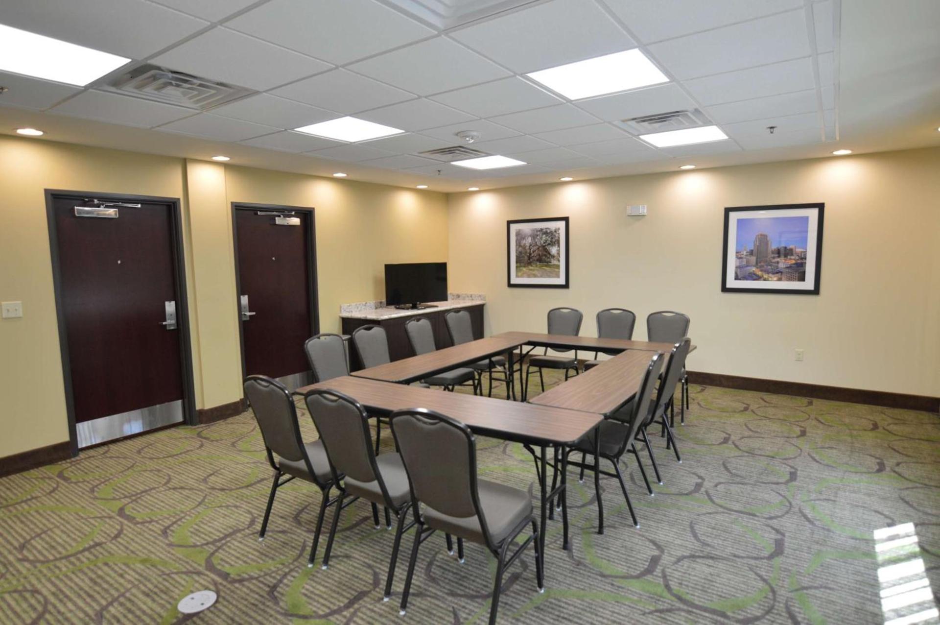 Best Western Plus New Orleans Airport Hotel photo 19