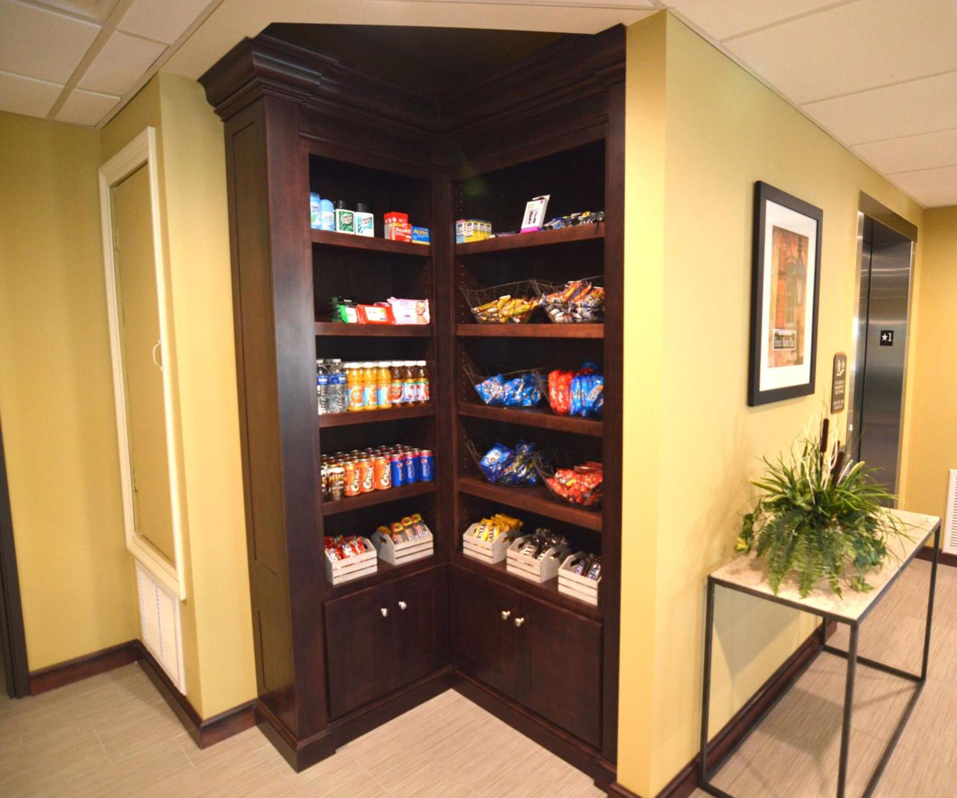 Best Western Plus New Orleans Airport Hotel photo 29