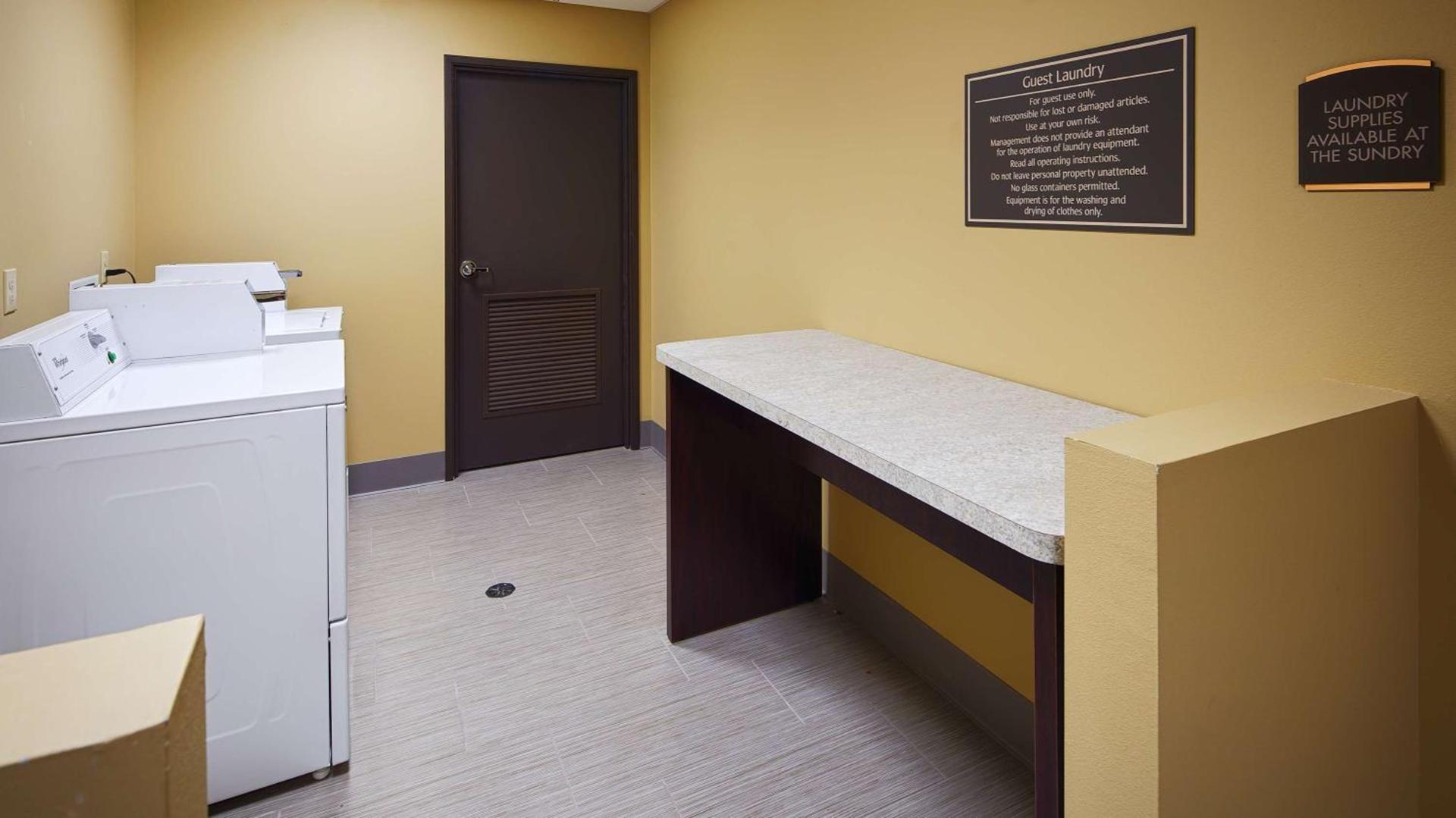 Best Western Plus New Orleans Airport Hotel photo 14
