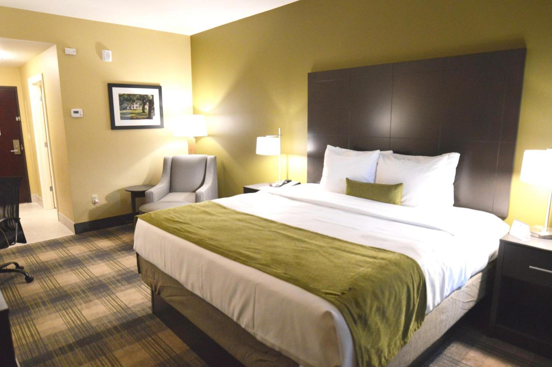 Best Western Plus New Orleans Airport Hotel photo 11