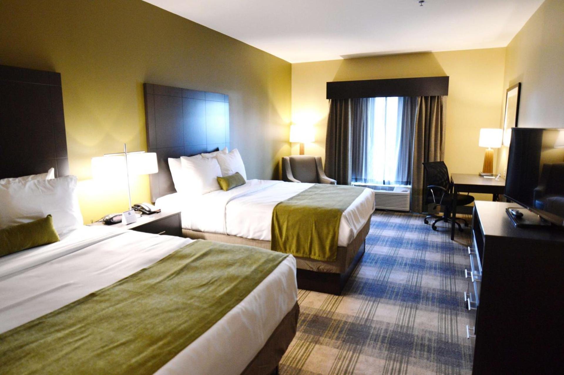 Best Western Plus New Orleans Airport Hotel photo 10