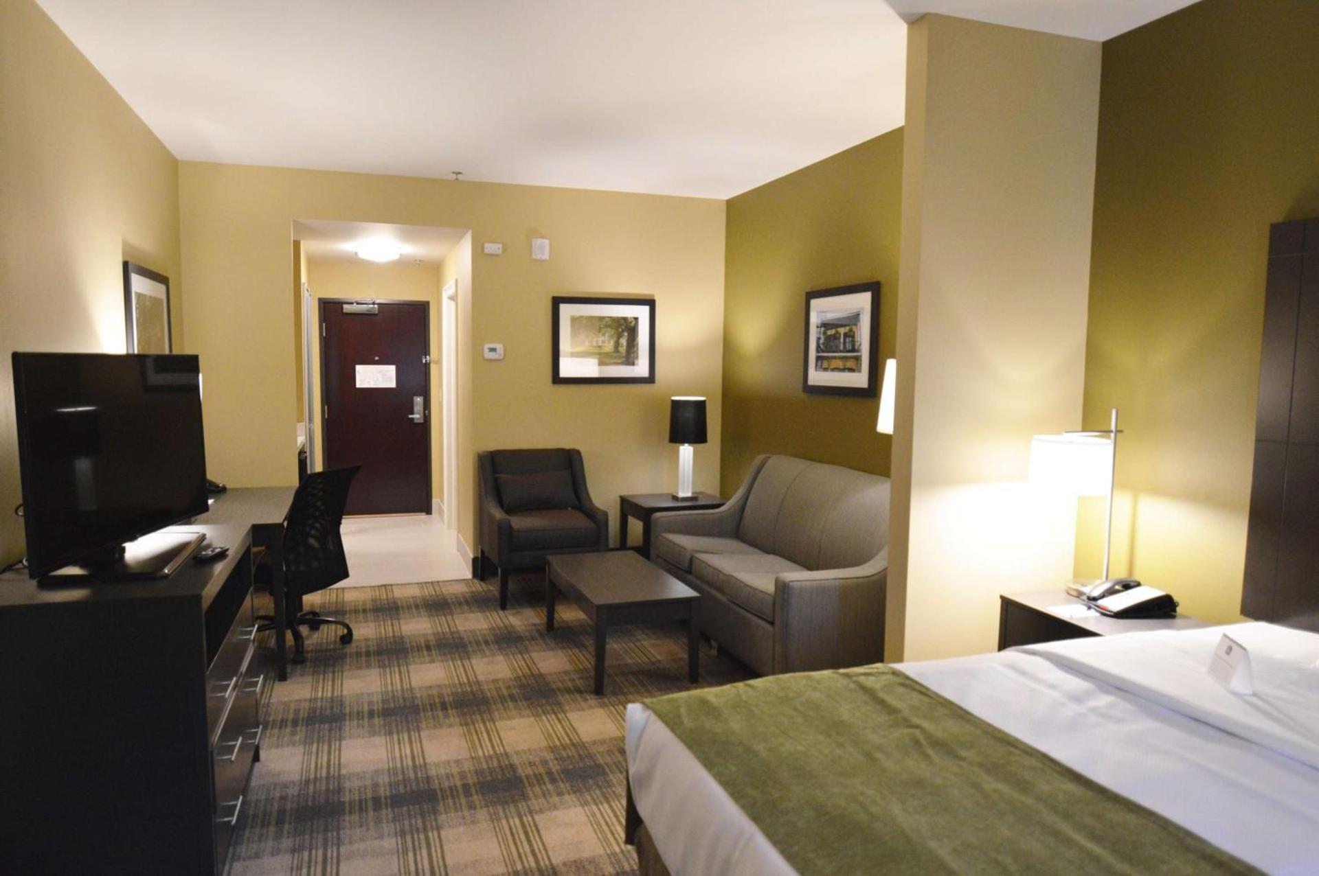Best Western Plus New Orleans Airport Hotel photo 6