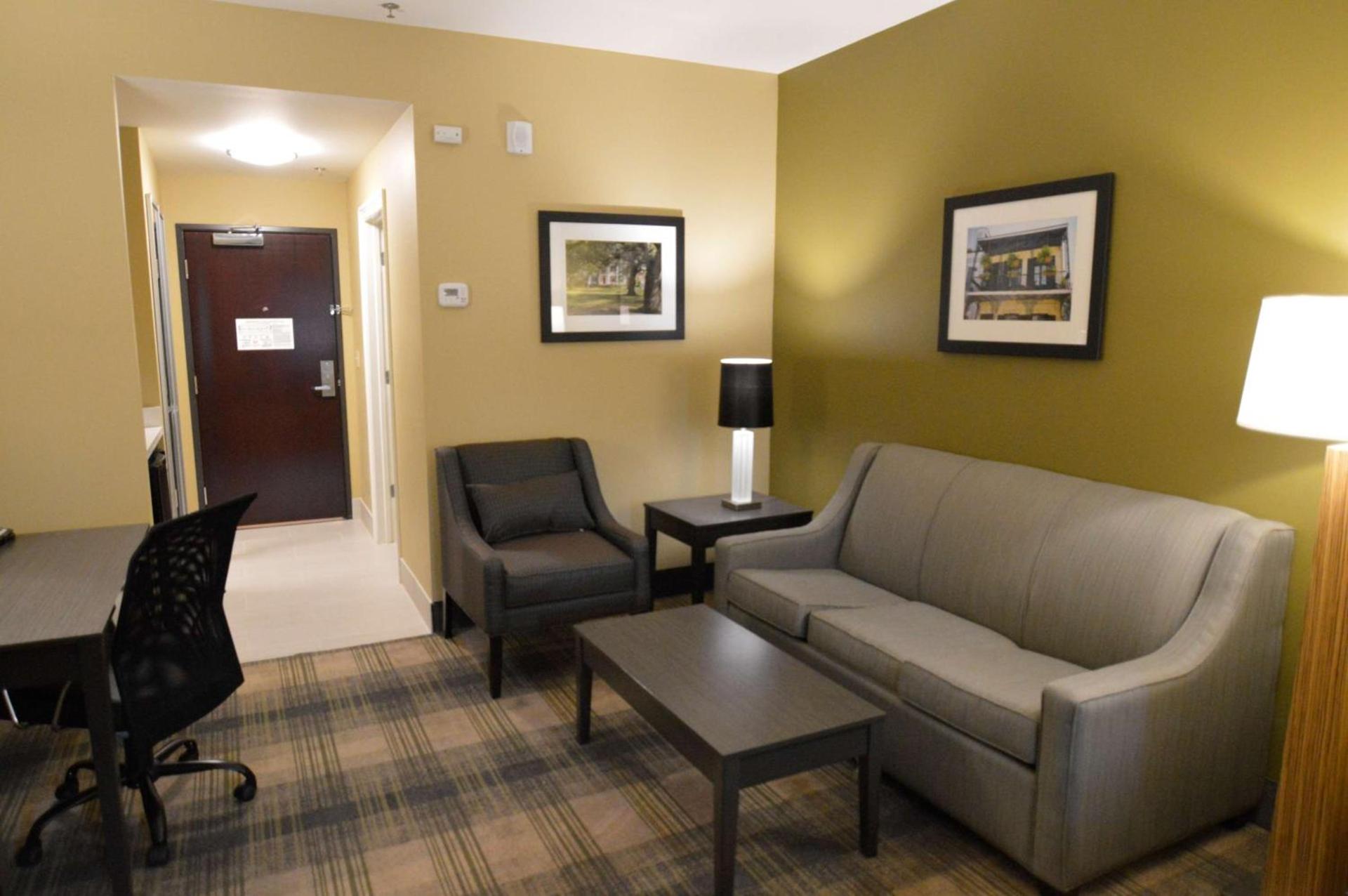 Best Western Plus New Orleans Airport Hotel photo 5