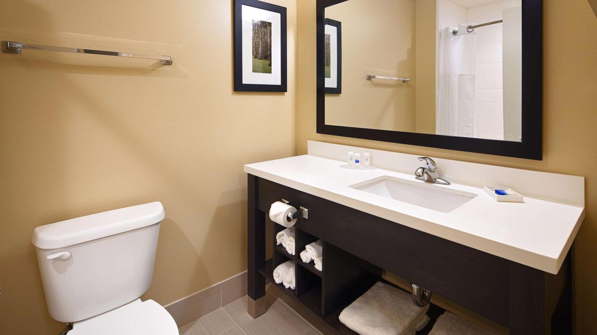 Best Western Plus New Orleans Airport Hotel photo 16
