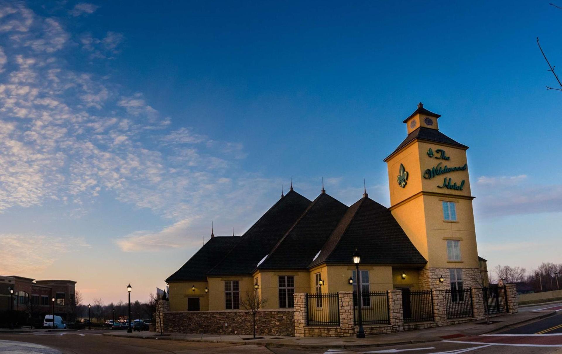 The Wildwood Hotel photo 1