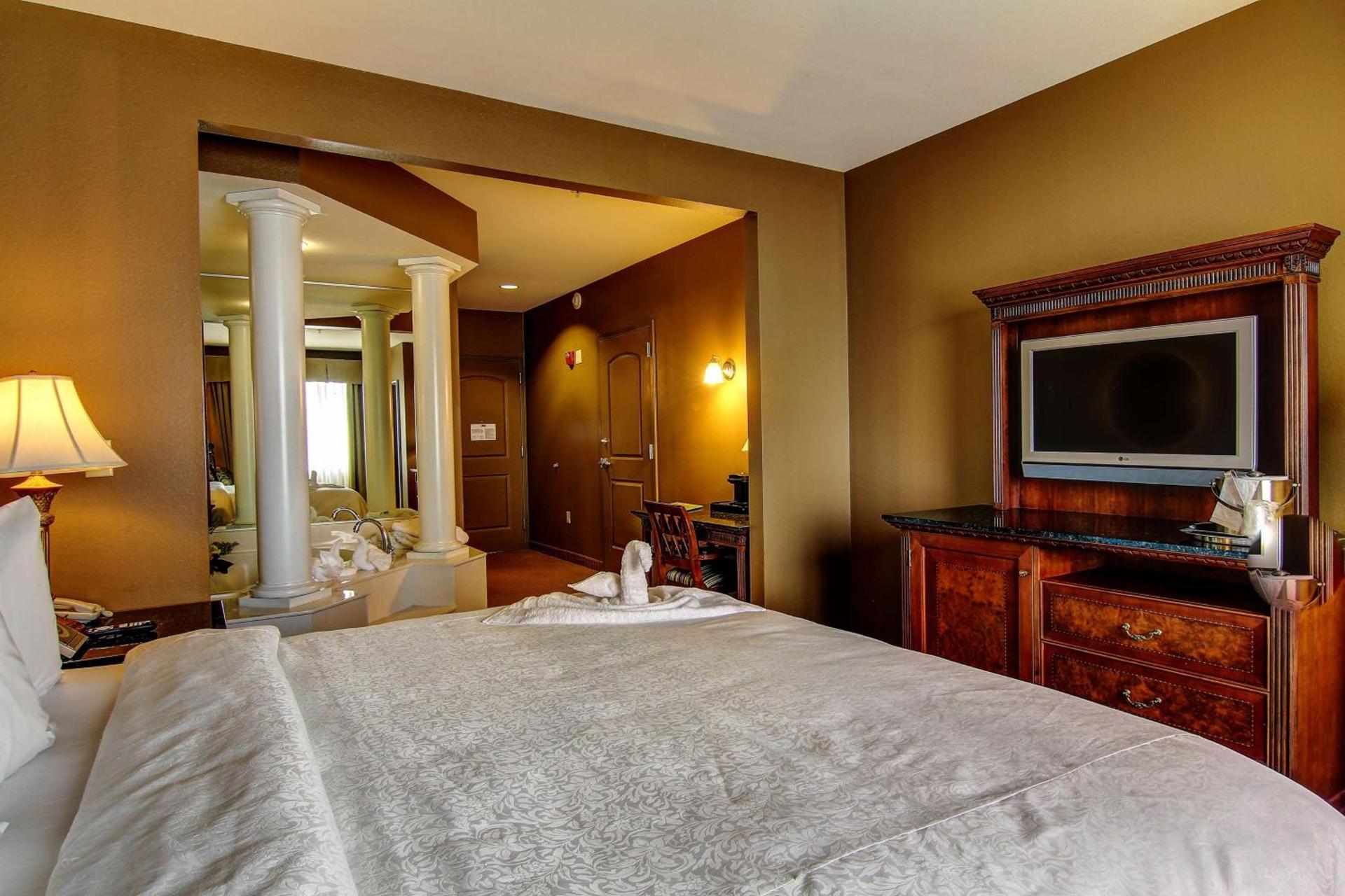 The Wildwood Hotel photo 7
