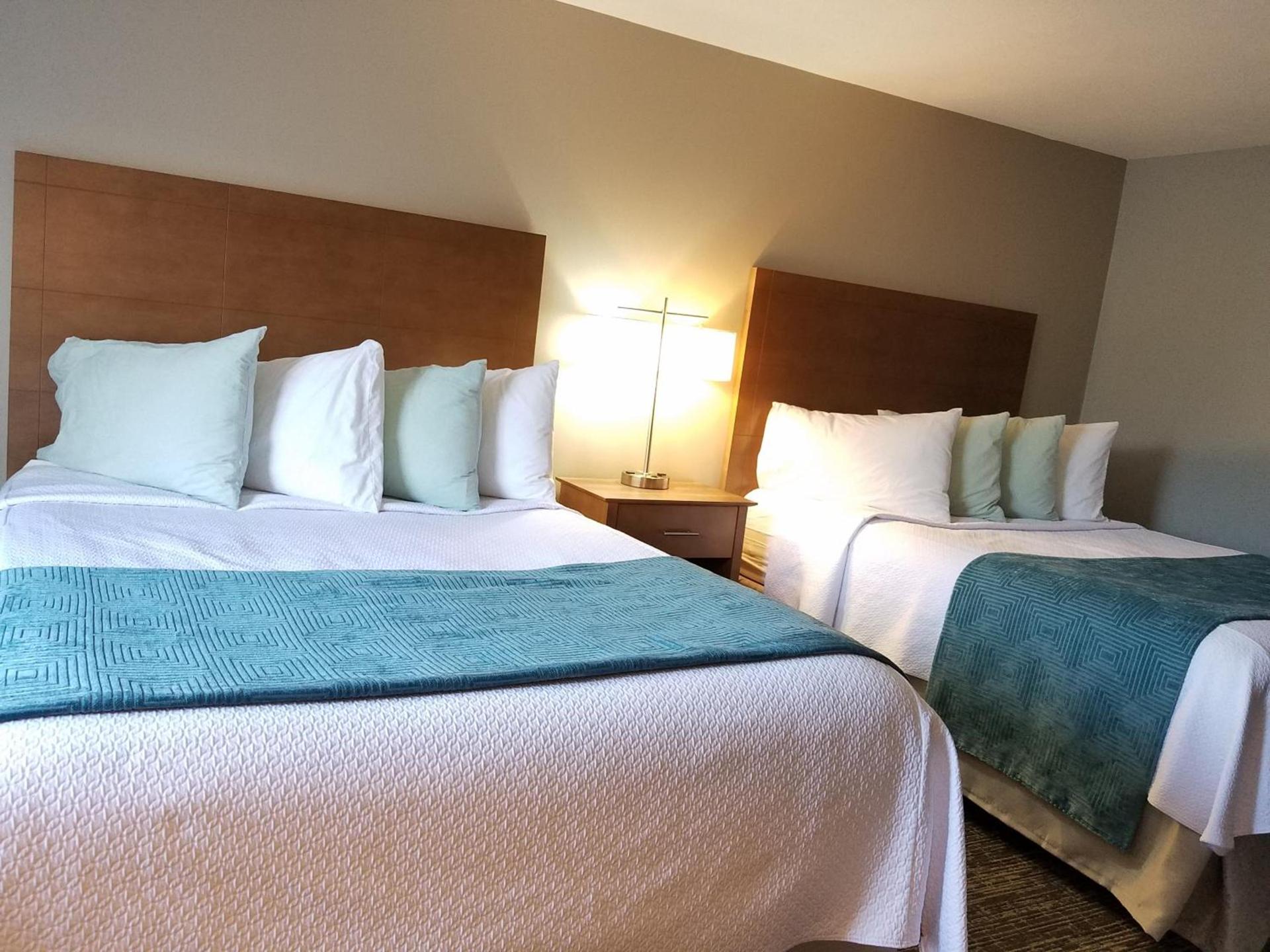 Hampton Village Inn photo 49