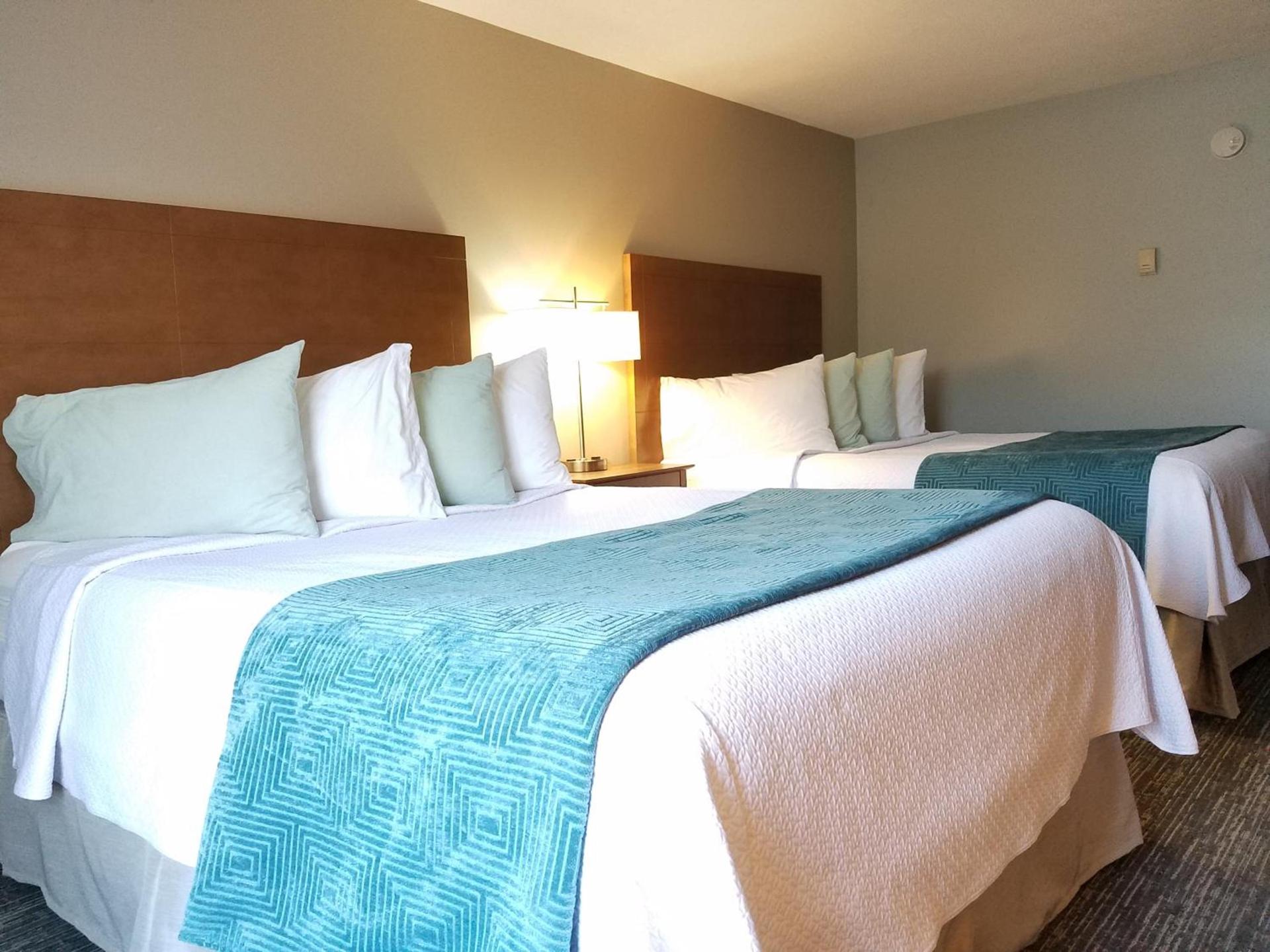 Hampton Village Inn photo 46