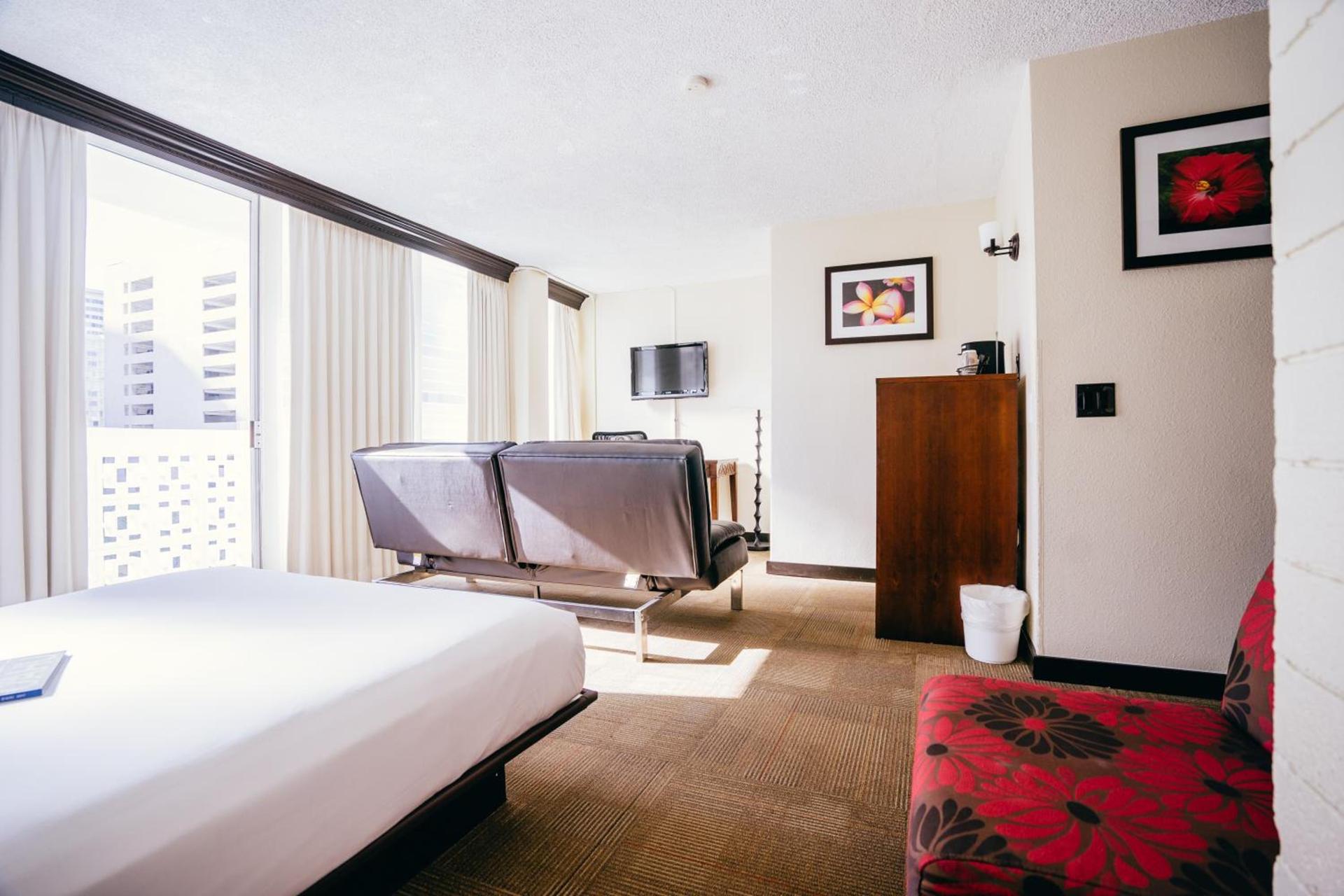 Stay Hotel Waikiki photo 10