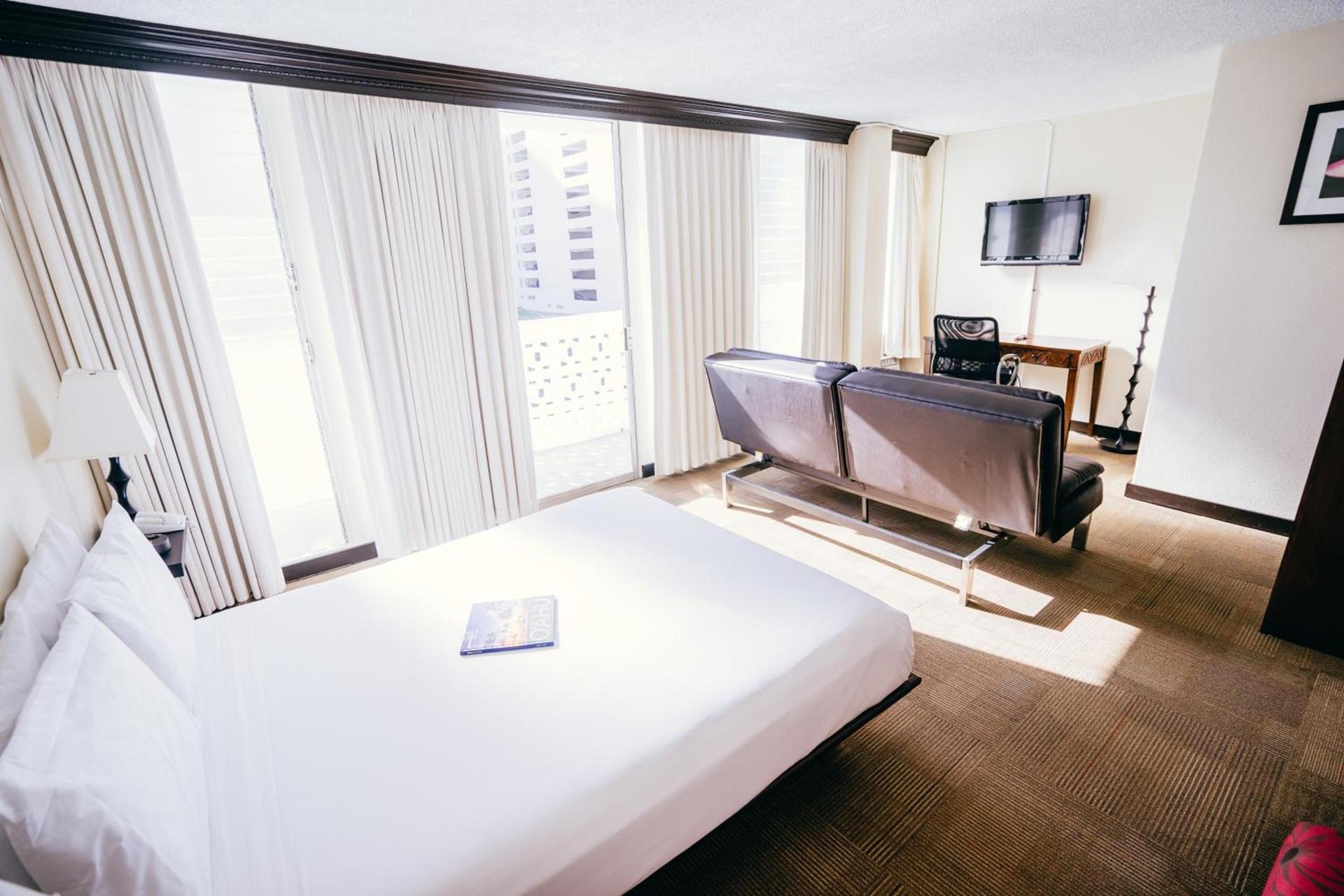 Stay Hotel Waikiki photo 12