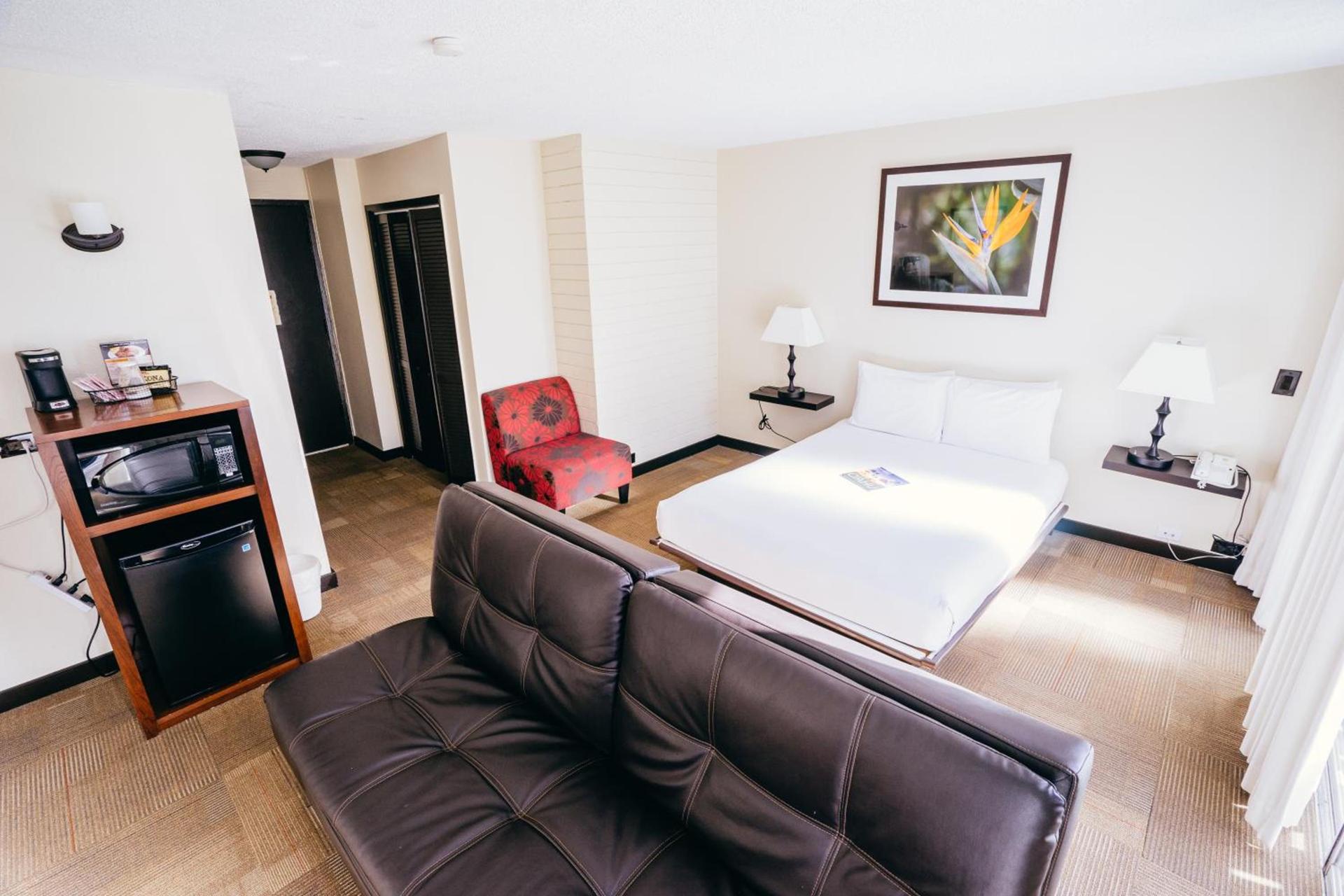 Stay Hotel Waikiki photo 13