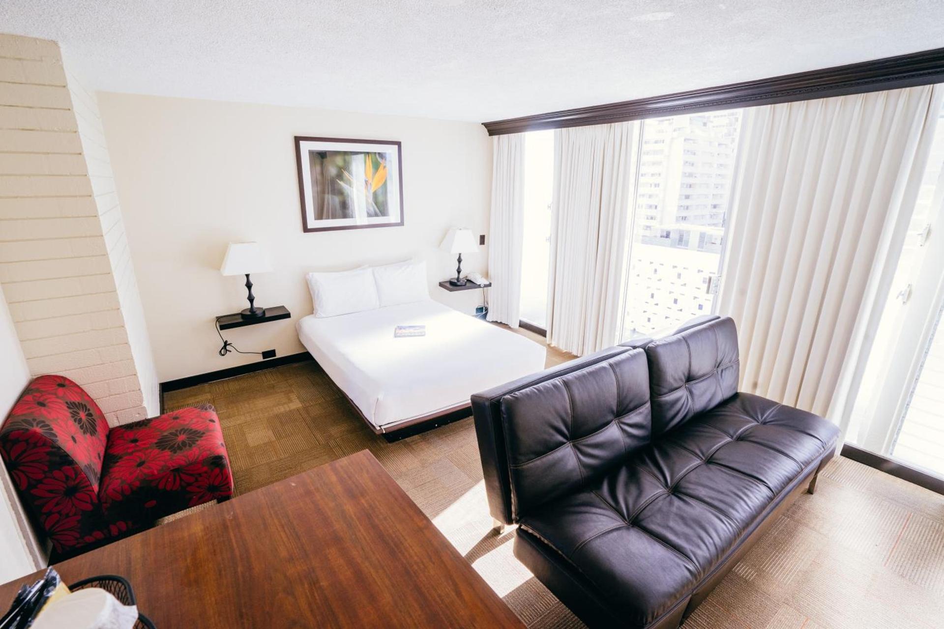 Stay Hotel Waikiki photo 15