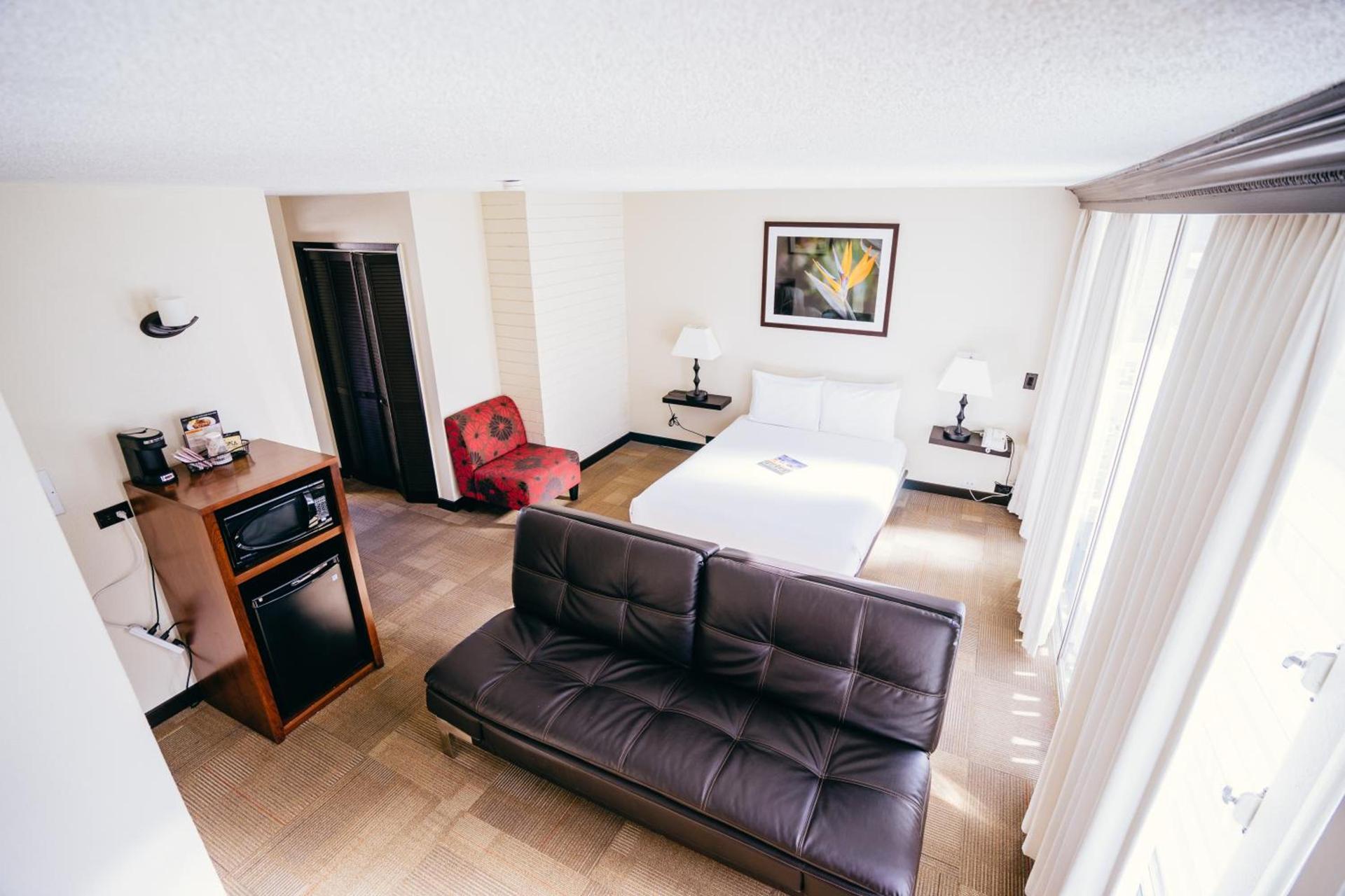 Stay Hotel Waikiki photo 16