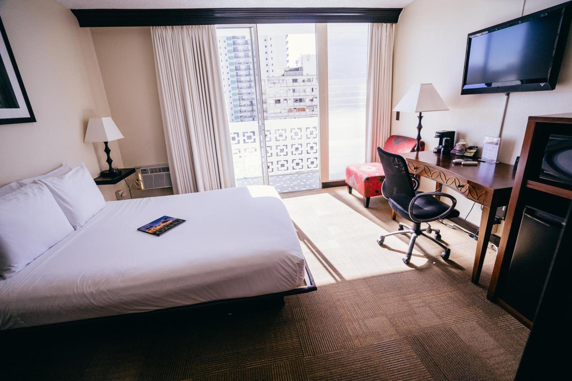 Stay Hotel Waikiki photo 18
