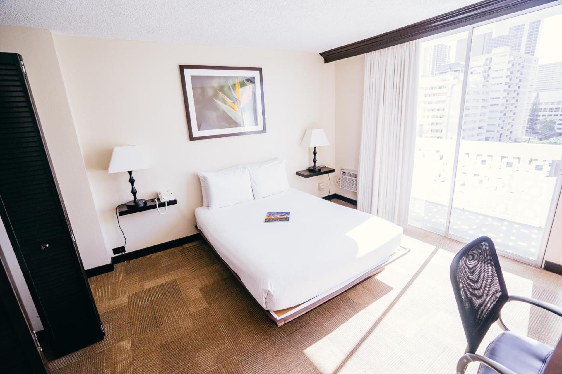 Stay Hotel Waikiki photo 21