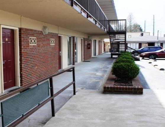 Speedway Inn photo 4