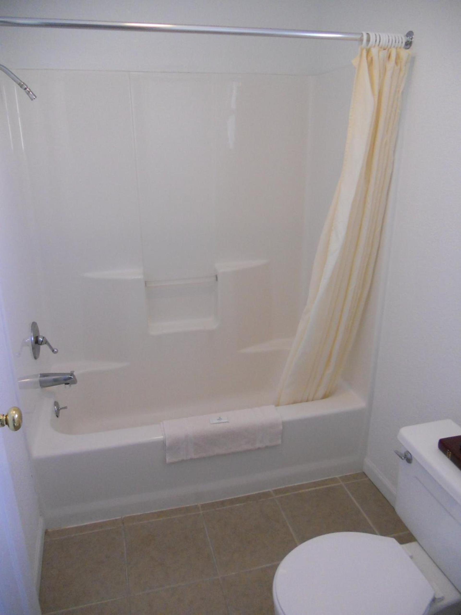 Homestead Motel photo 12