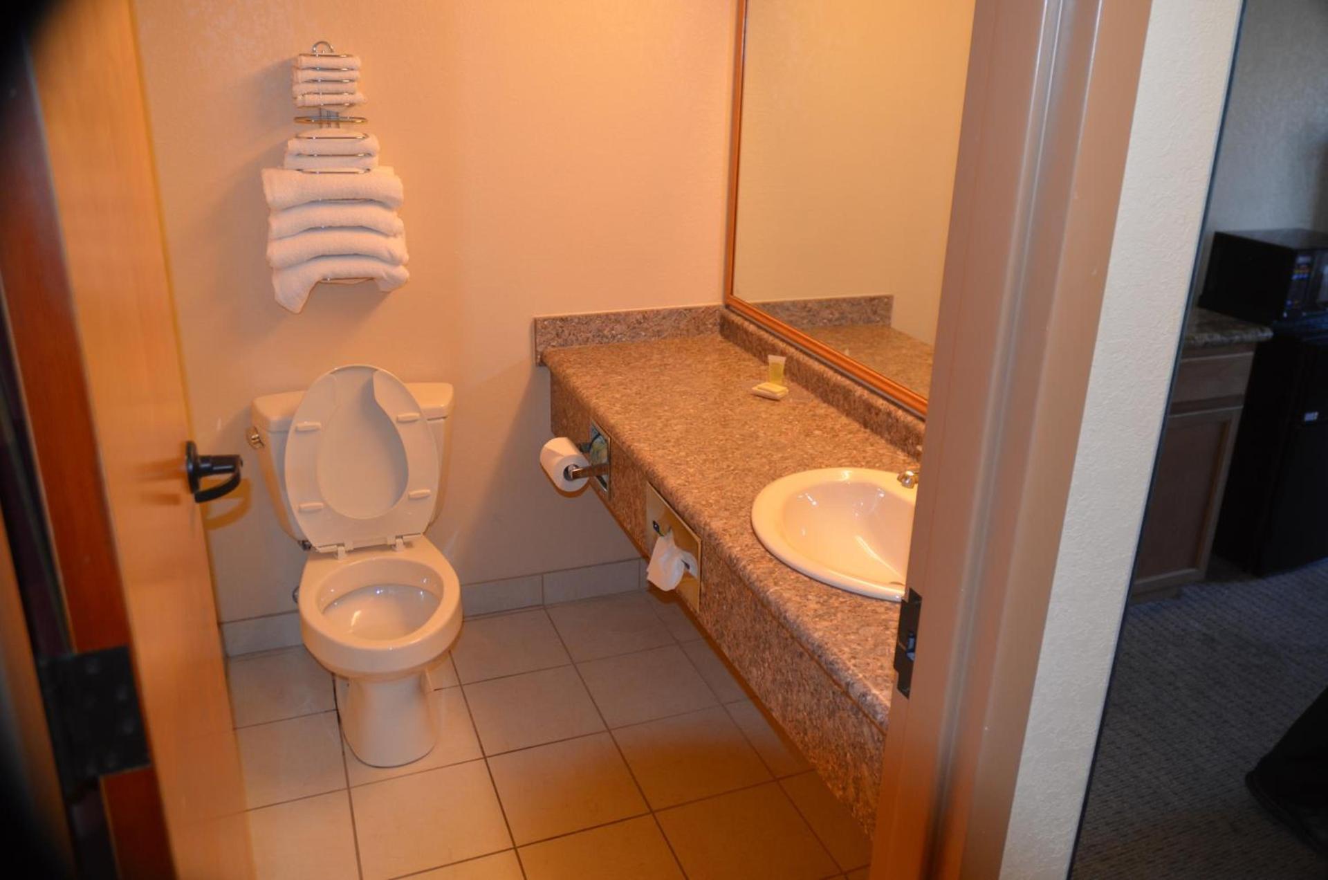 Grand Smokies Resort Lodge Pigeon Forge photo 18