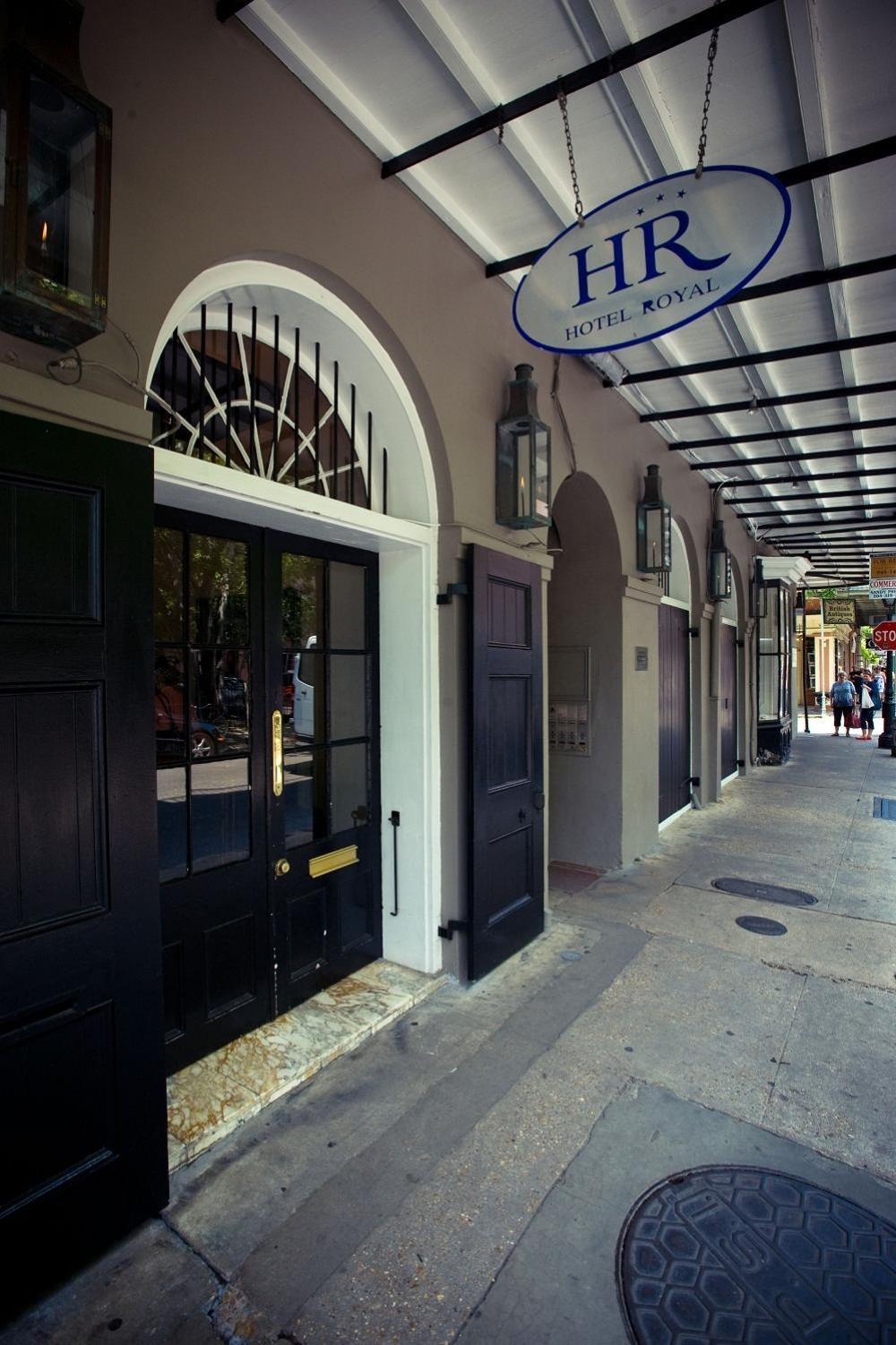 Hotel Royal New Orleans photo 6