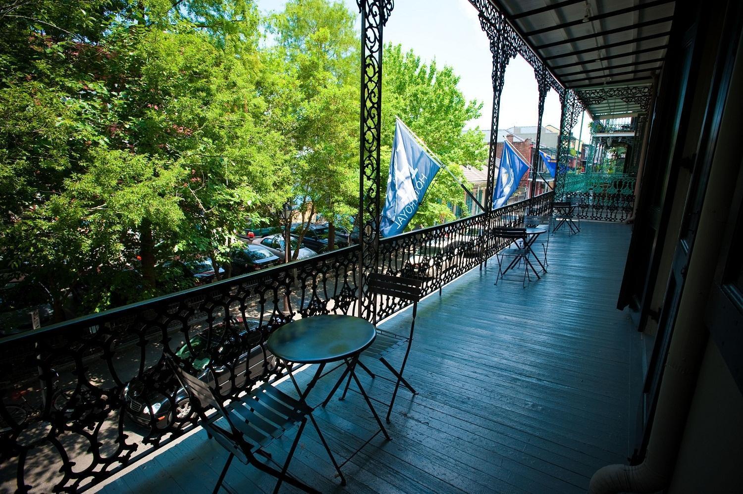 Hotel Royal New Orleans photo 33