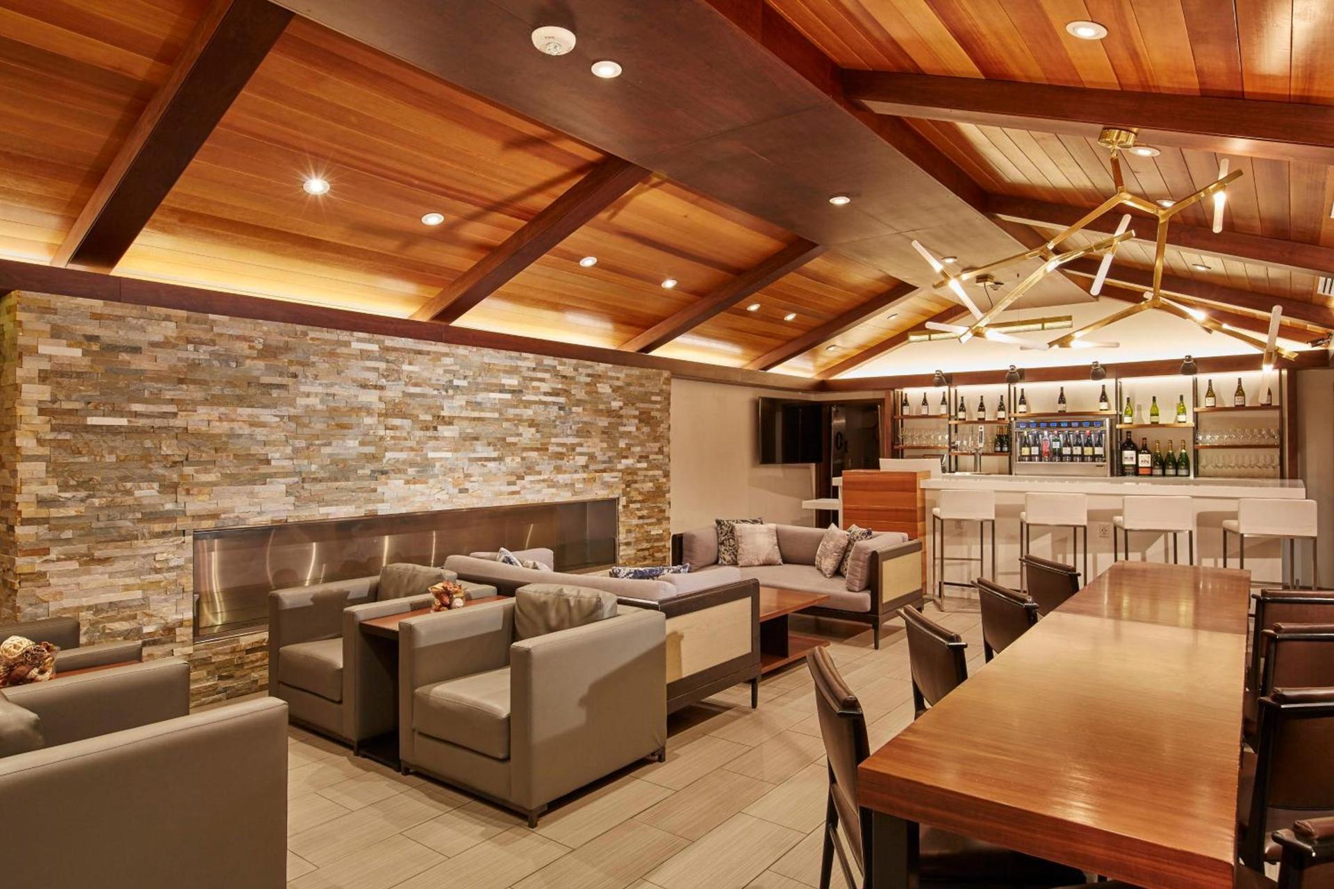 The Nest Hotel Palo Alto photo 28