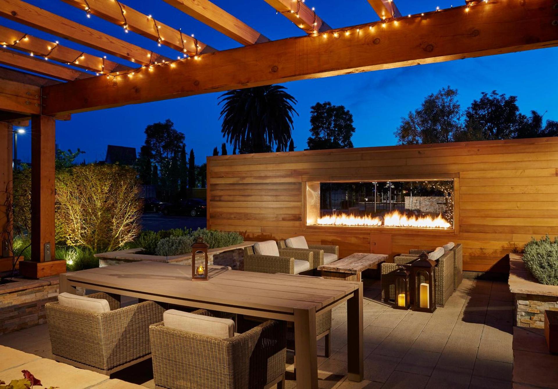 The Nest Hotel Palo Alto photo 12