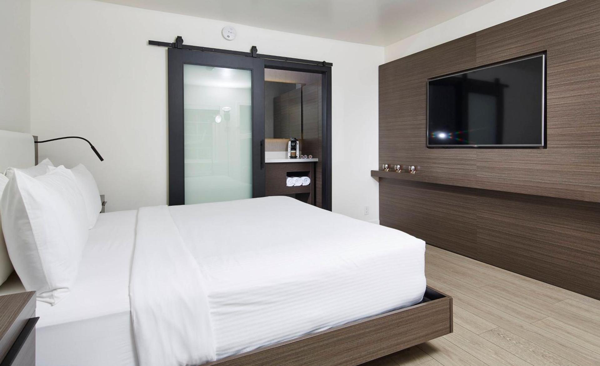 The Nest Hotel Palo Alto photo 30