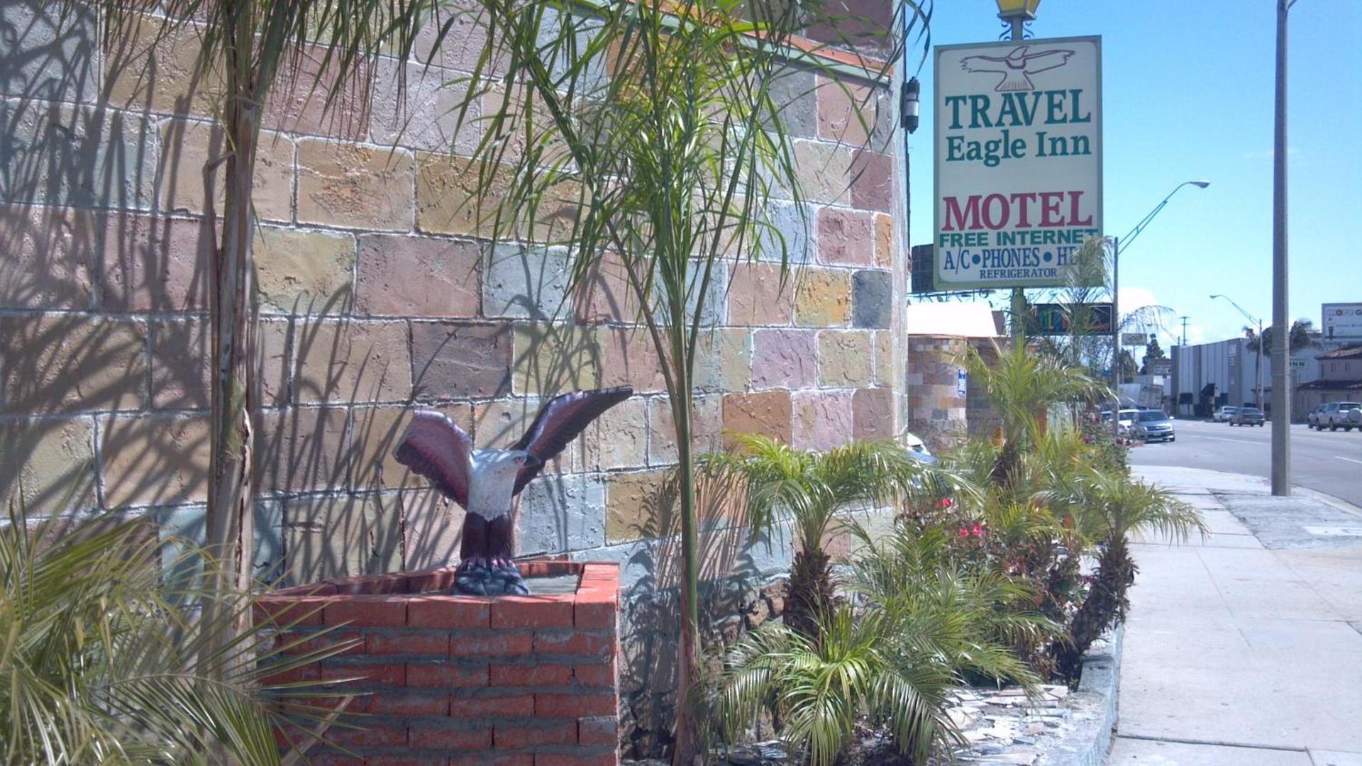 Travel Eagle Inn Motel photo 38