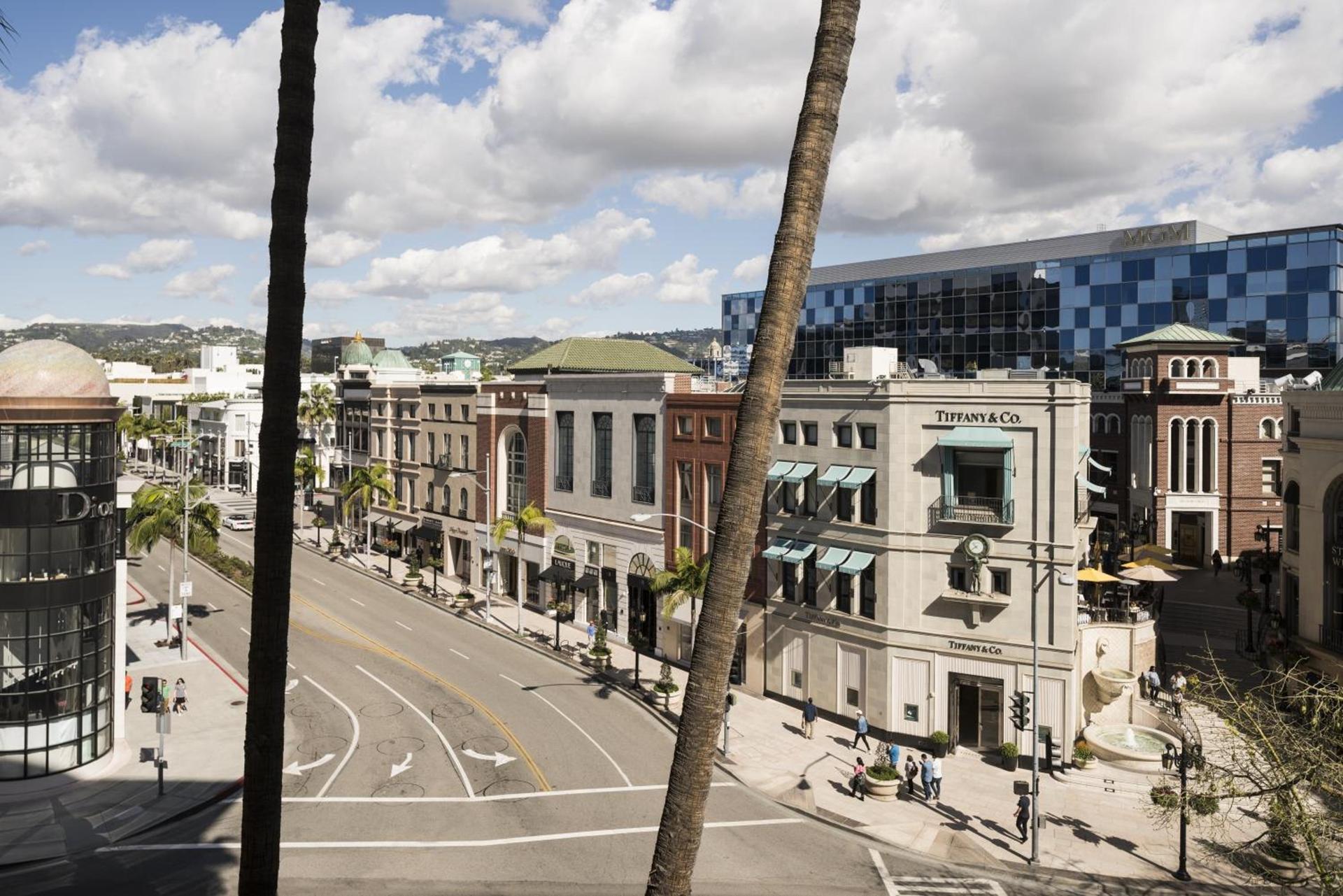 Beverly Wilshire, Beverly Hills, A Four Seasons Hotel photo 17