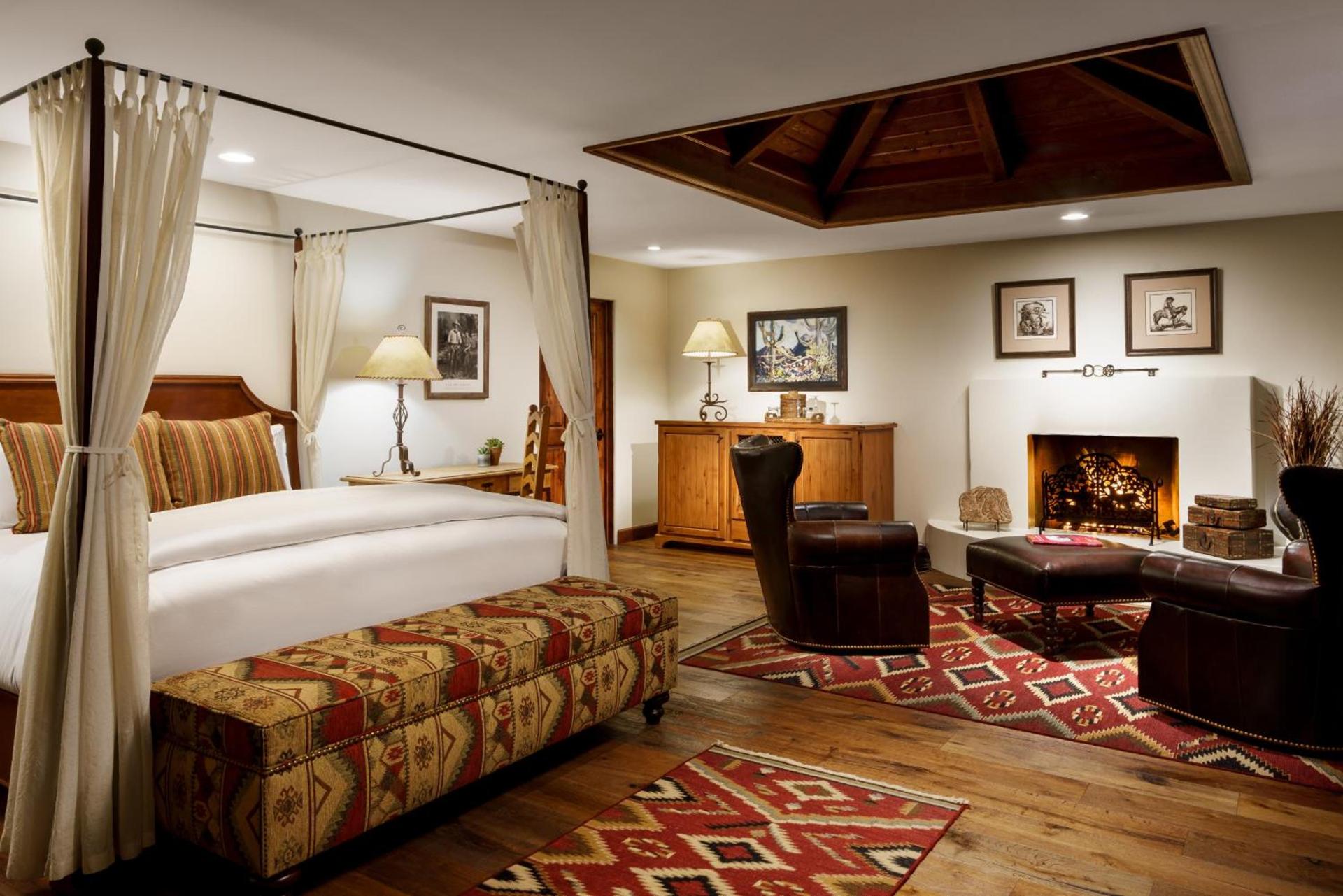 The Hermosa Inn photo 7