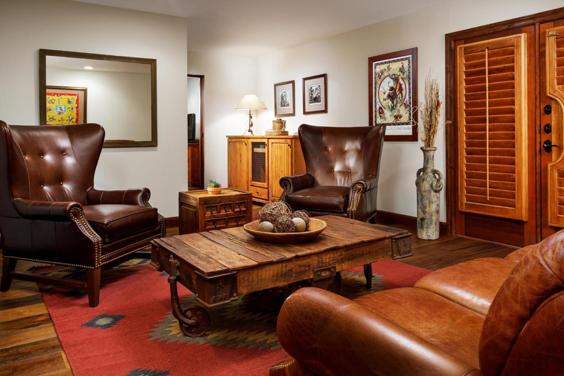 The Hermosa Inn photo 10