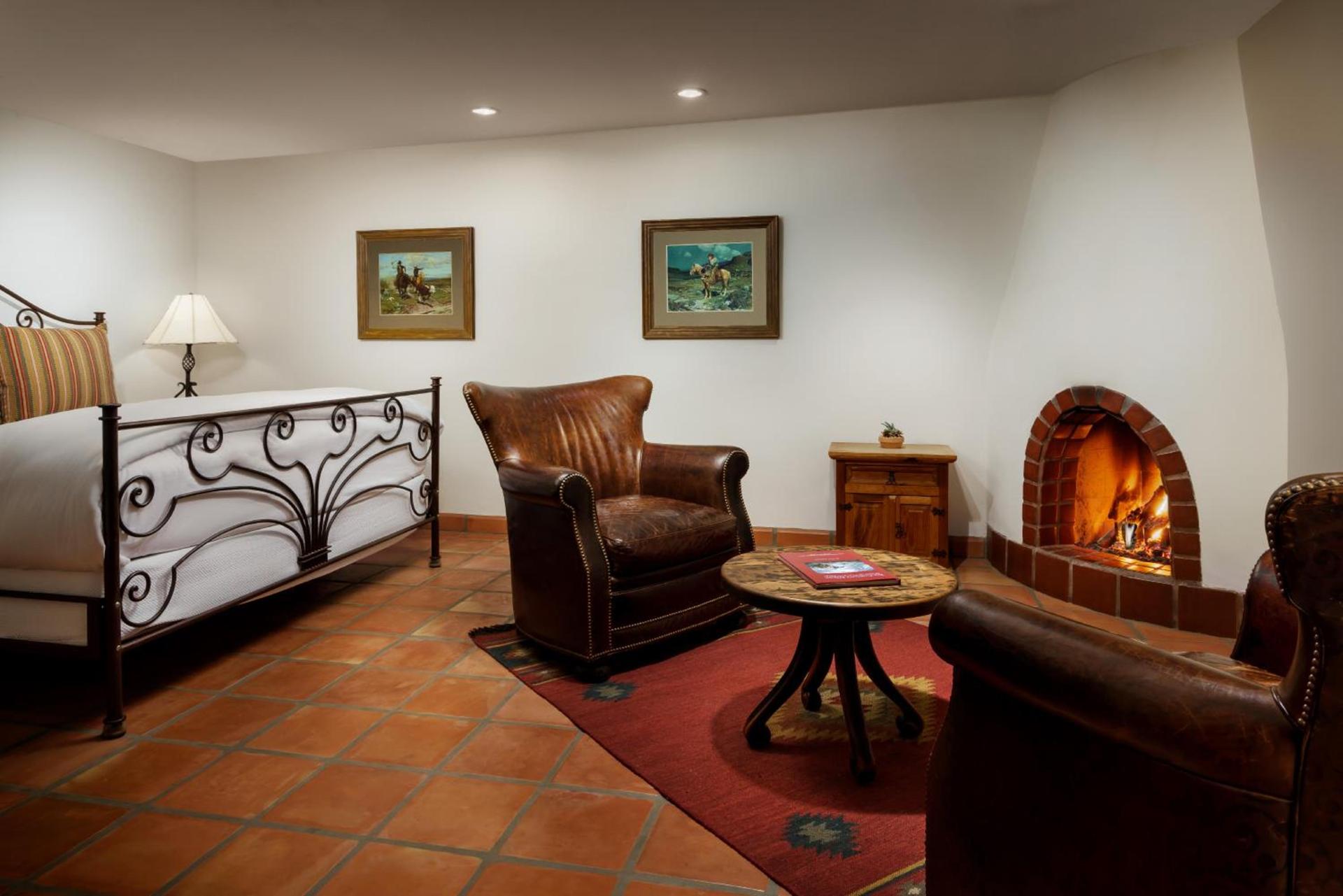 The Hermosa Inn photo 5