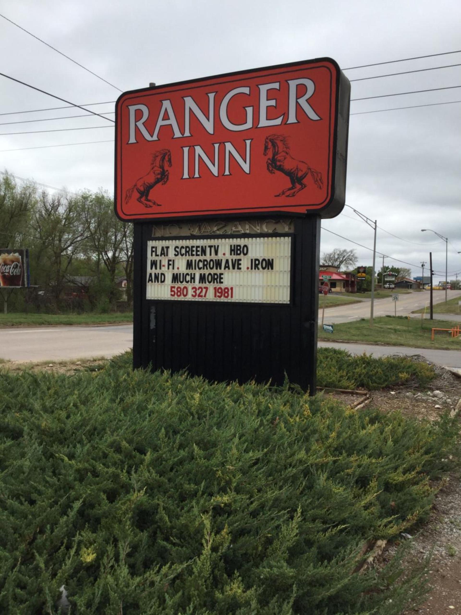 Ranger Inn Alva photo 13