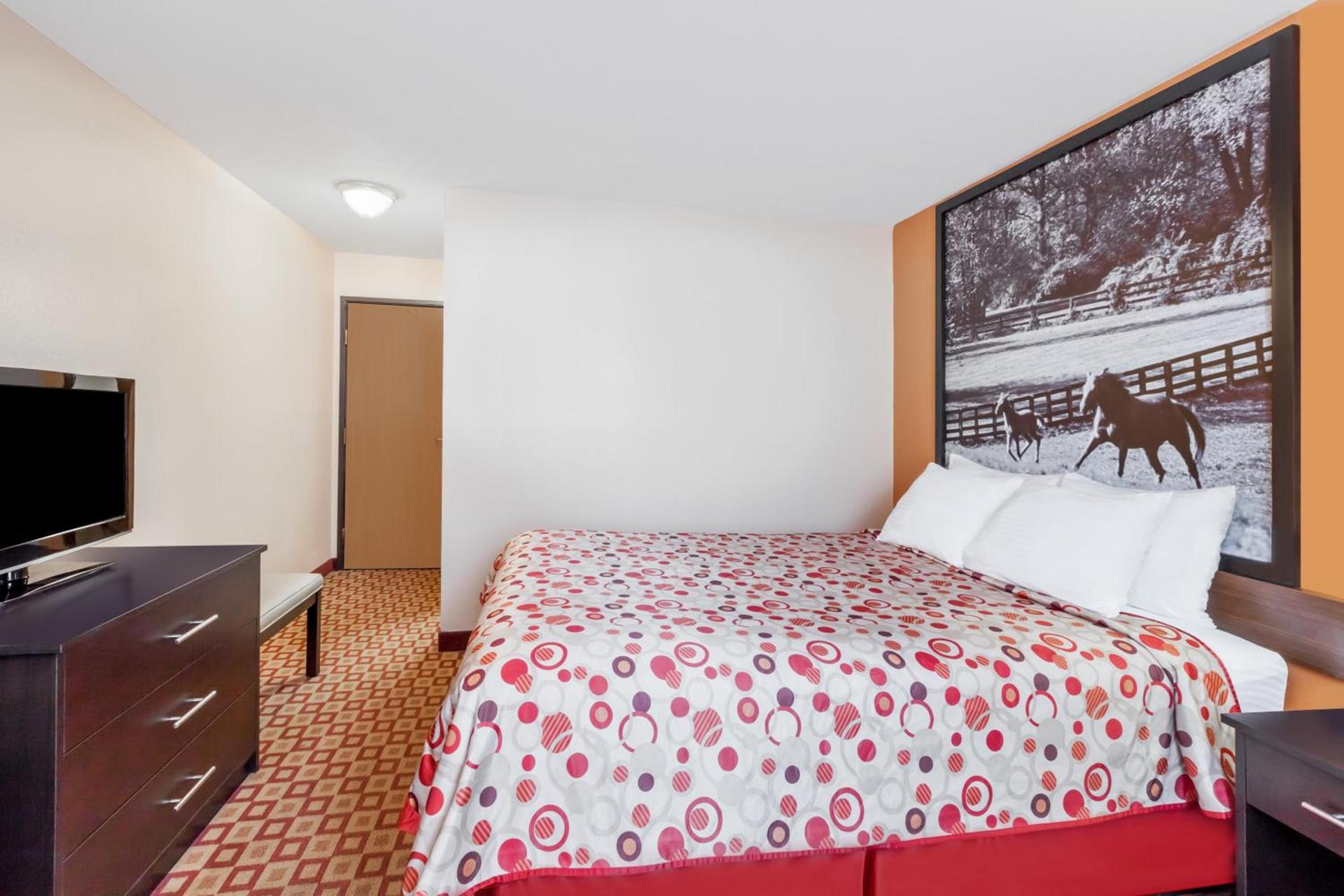 Super 8 South by Wyndham photo 28