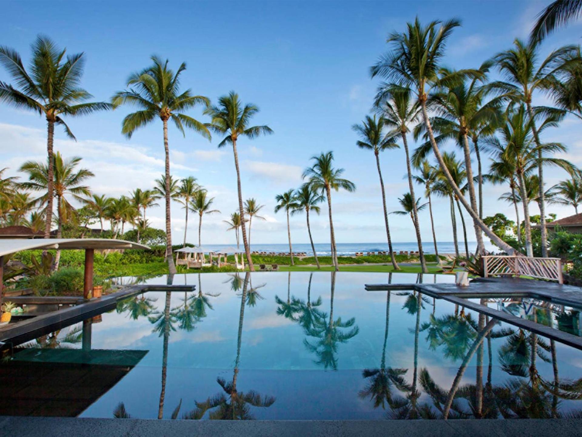 Four Seasons Resort Hualalai photo 3