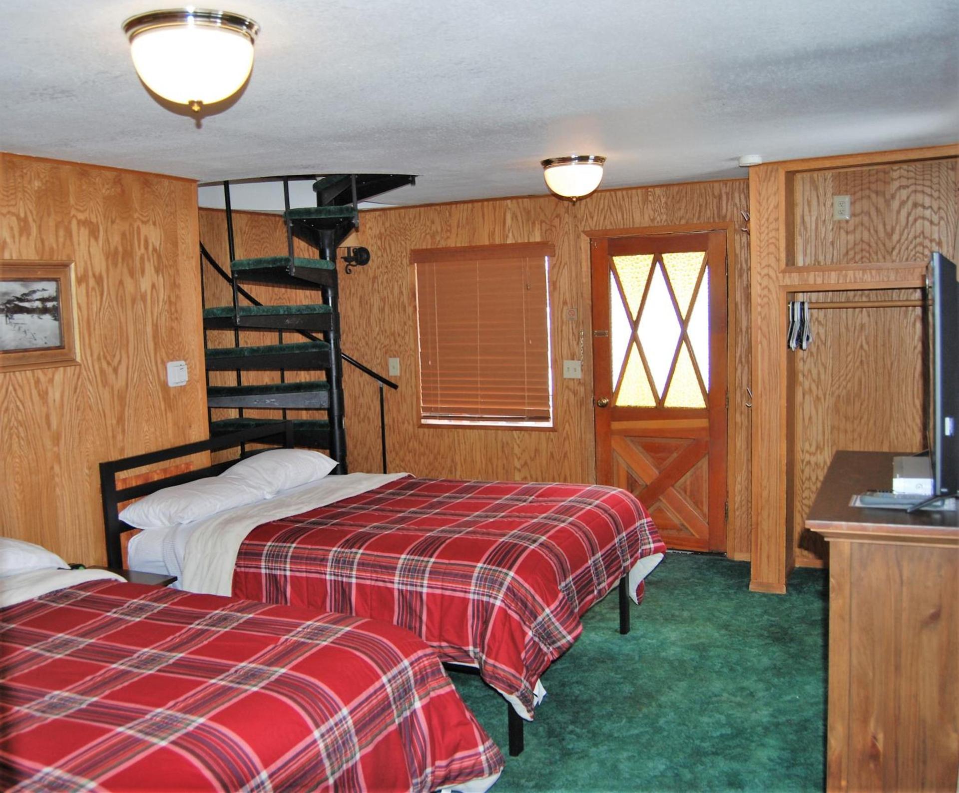 Edelweiss Lodge photo 59