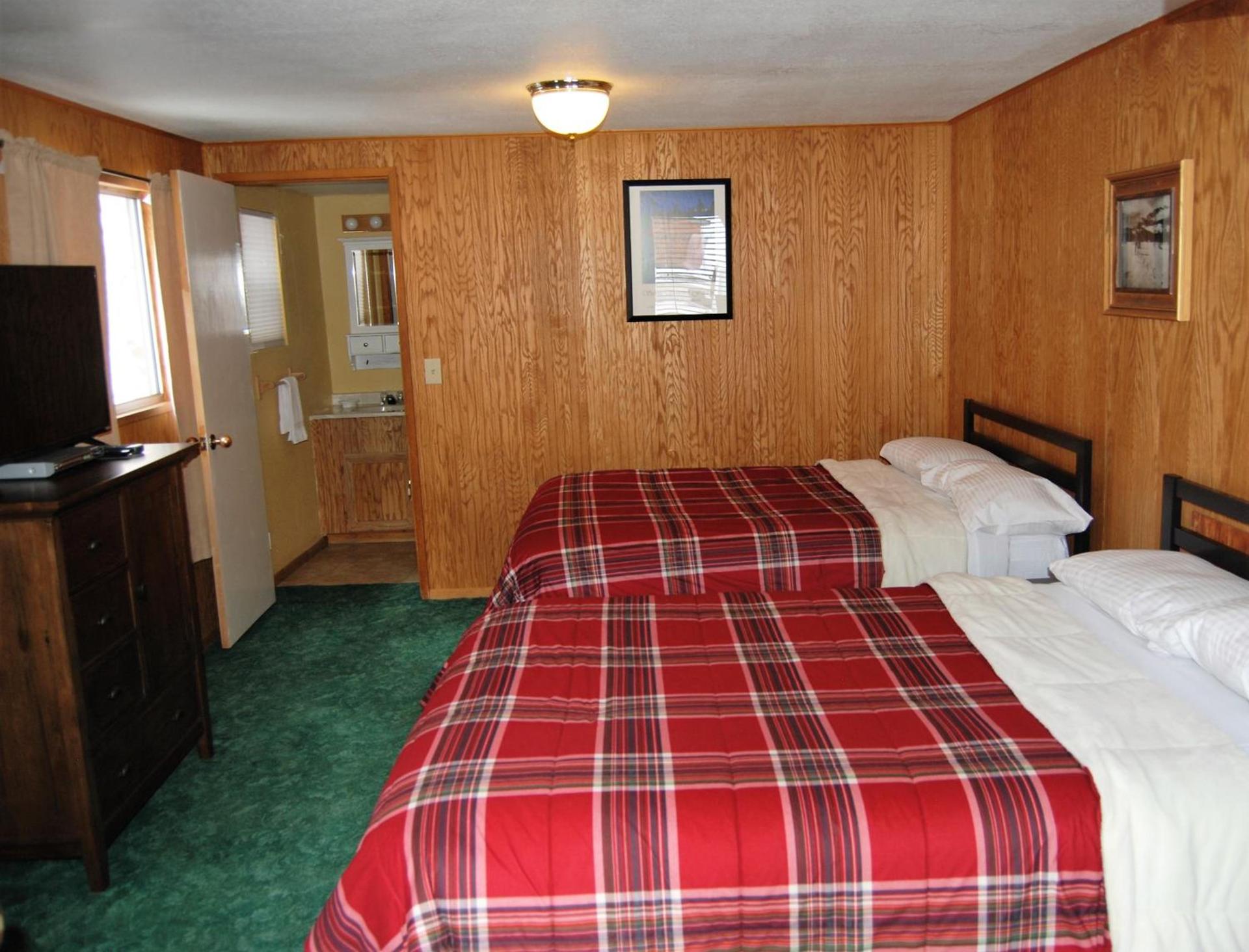 Edelweiss Lodge photo 60