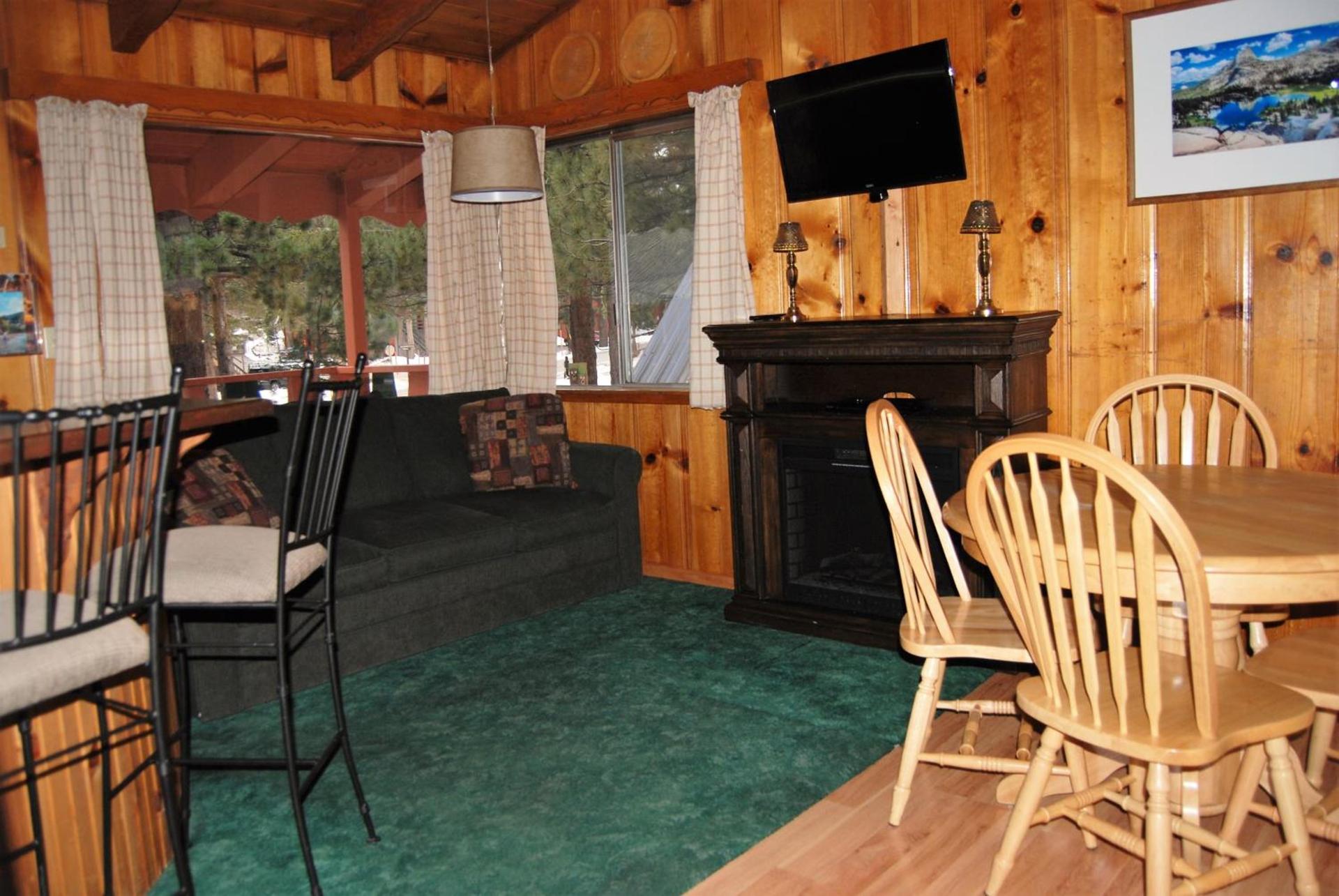 Edelweiss Lodge photo 58