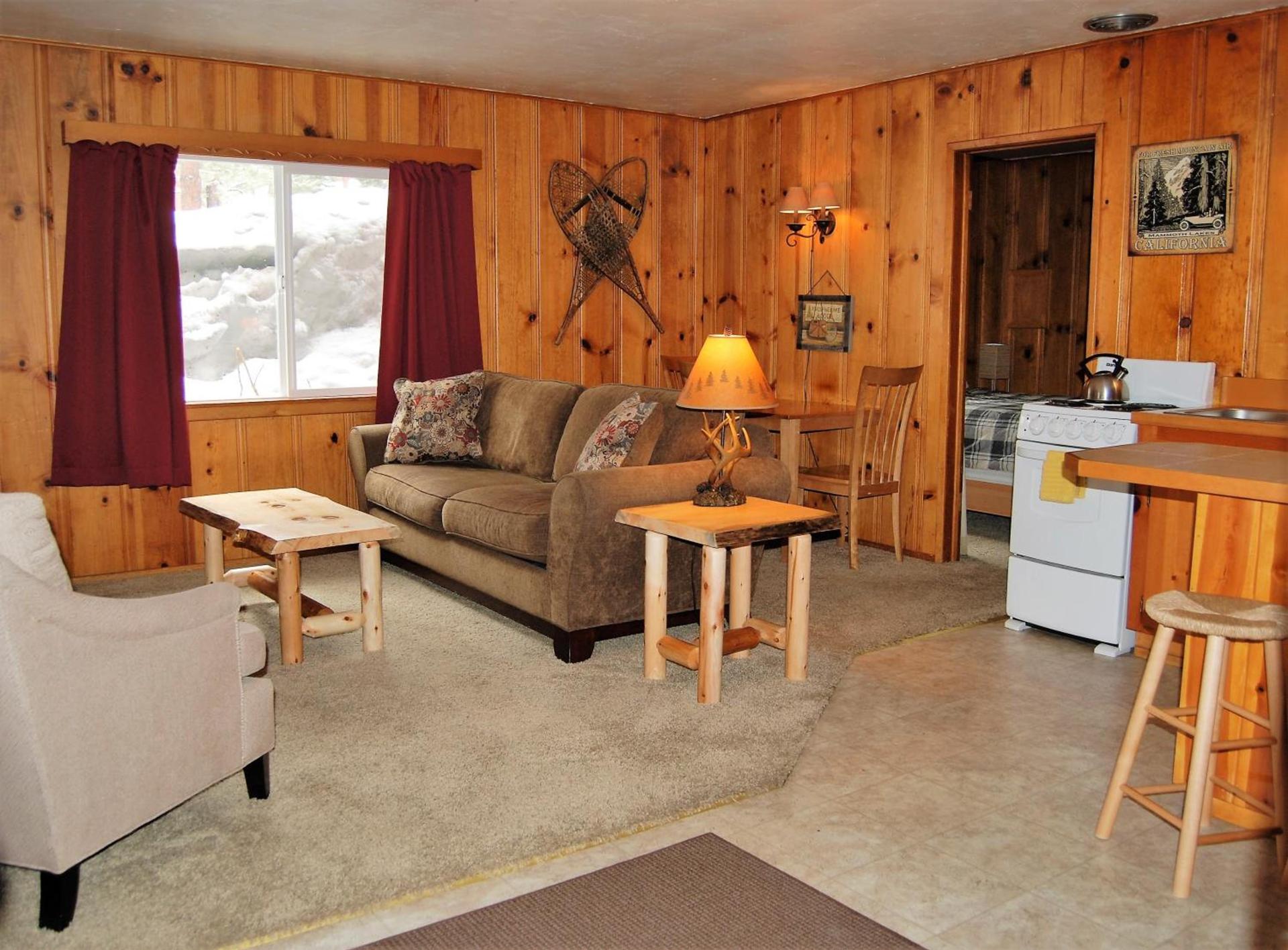 Edelweiss Lodge photo 4